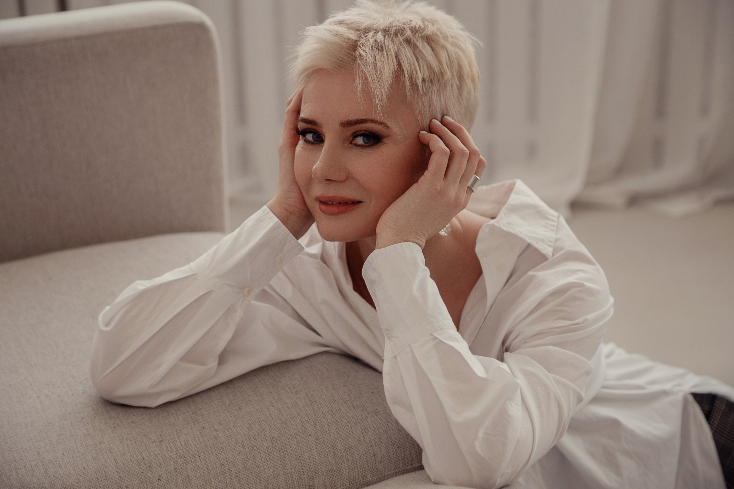 Наталия. Фотограф Казань