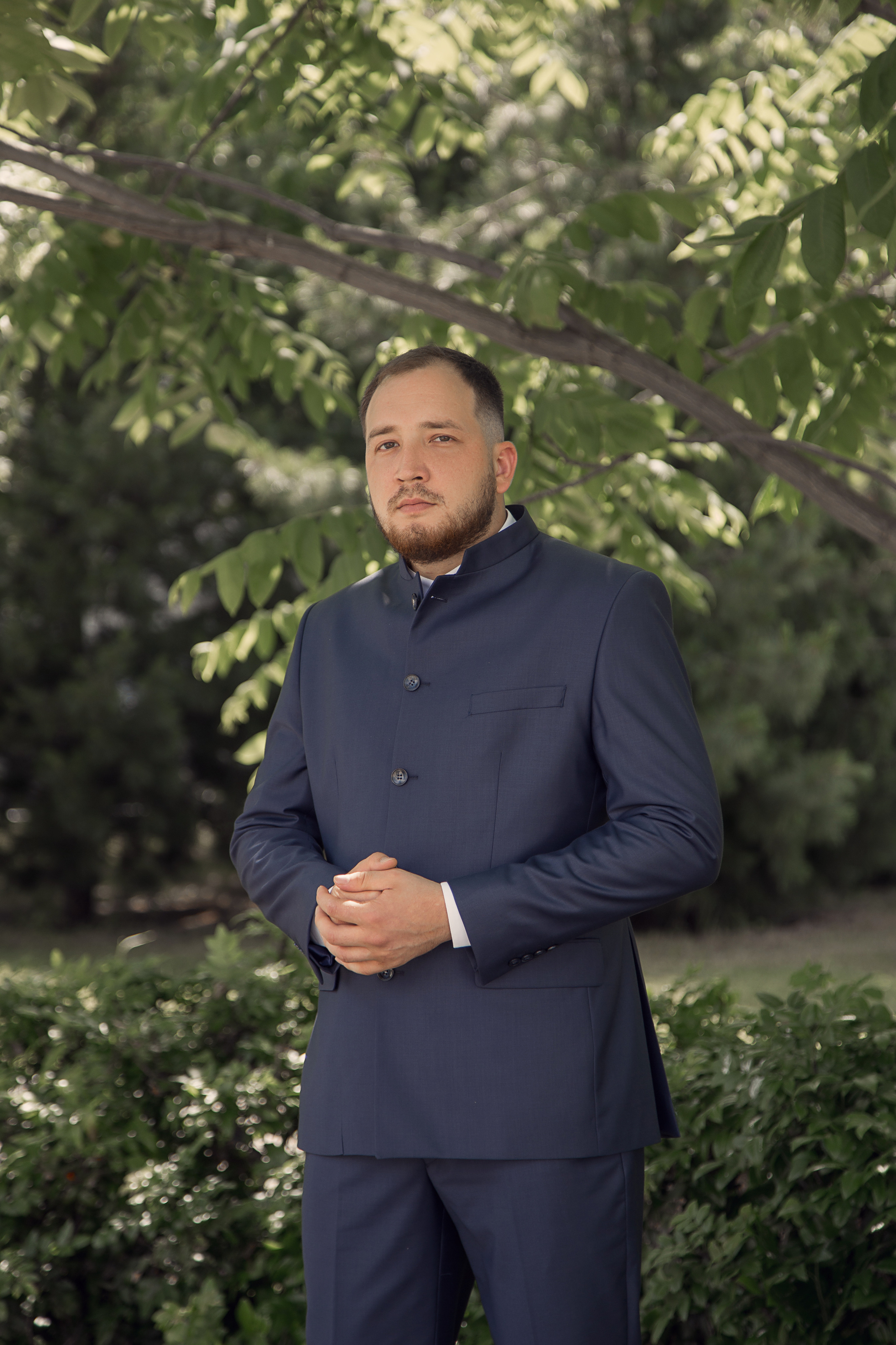 Альмир & Аделина. Фотограф Казань