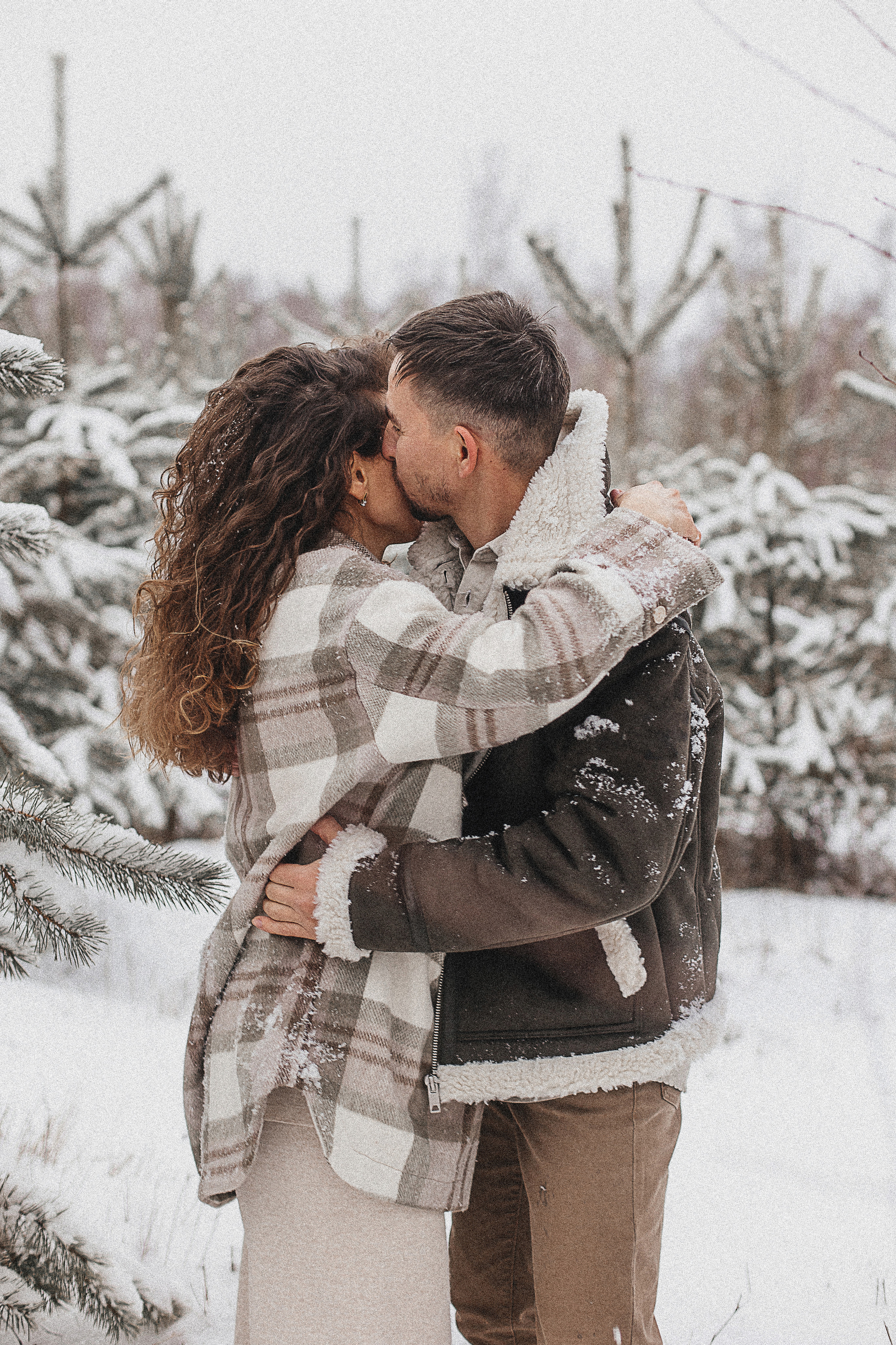 Ирек & Резеда. Фотограф Казань