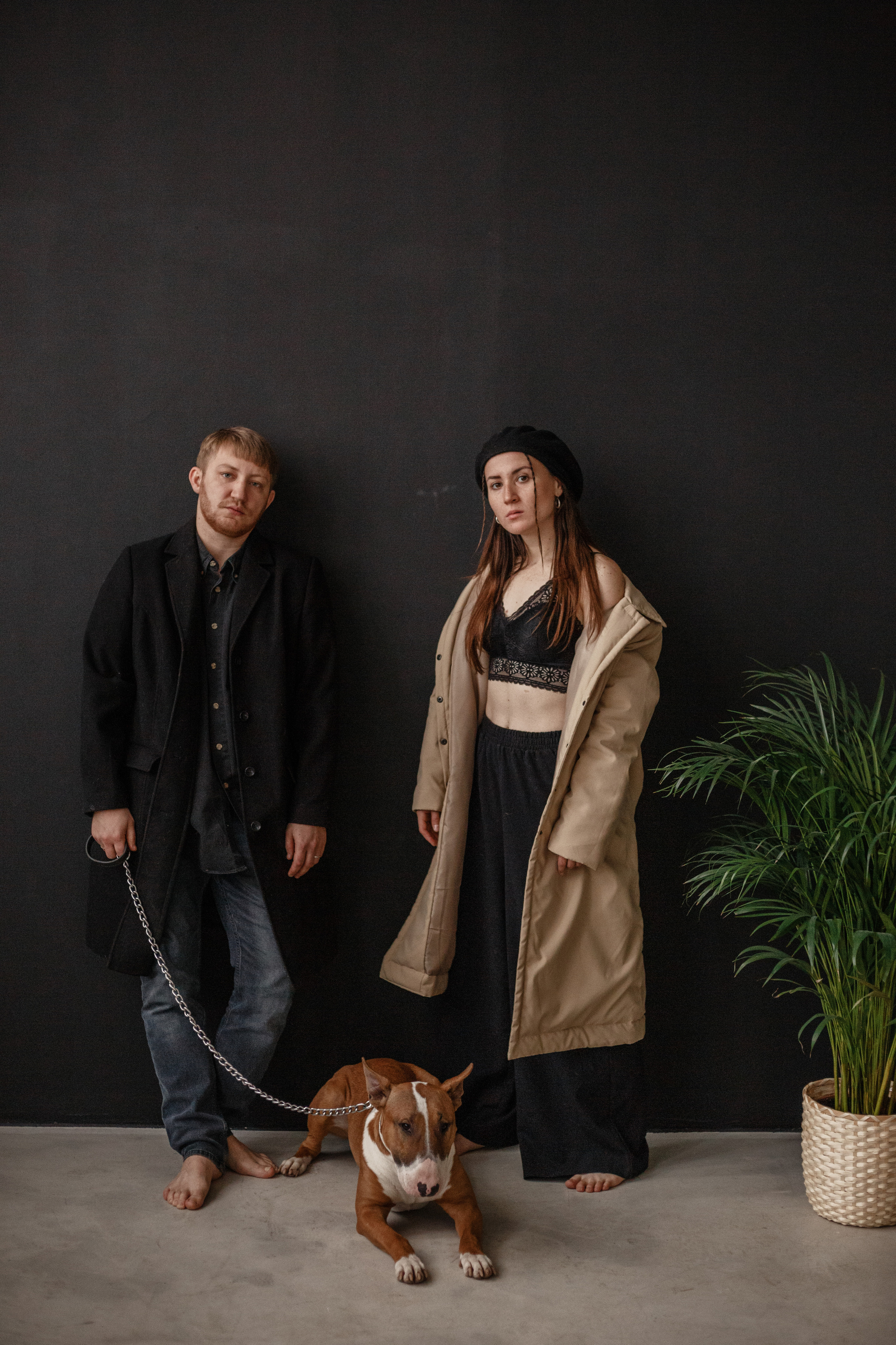 Дима & Елена. Фотограф Казань