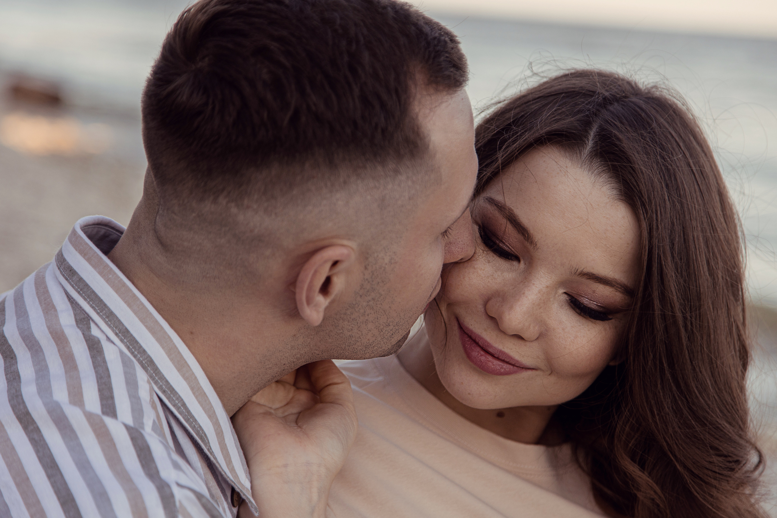 Александр & Алсу. Фотограф Казань