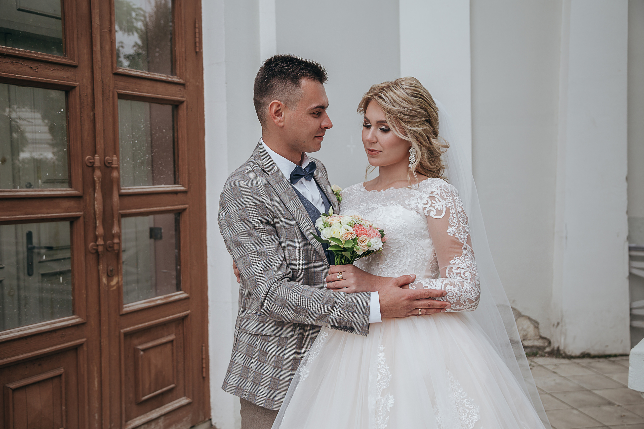 Тимур & Евгения. Фотограф Казань