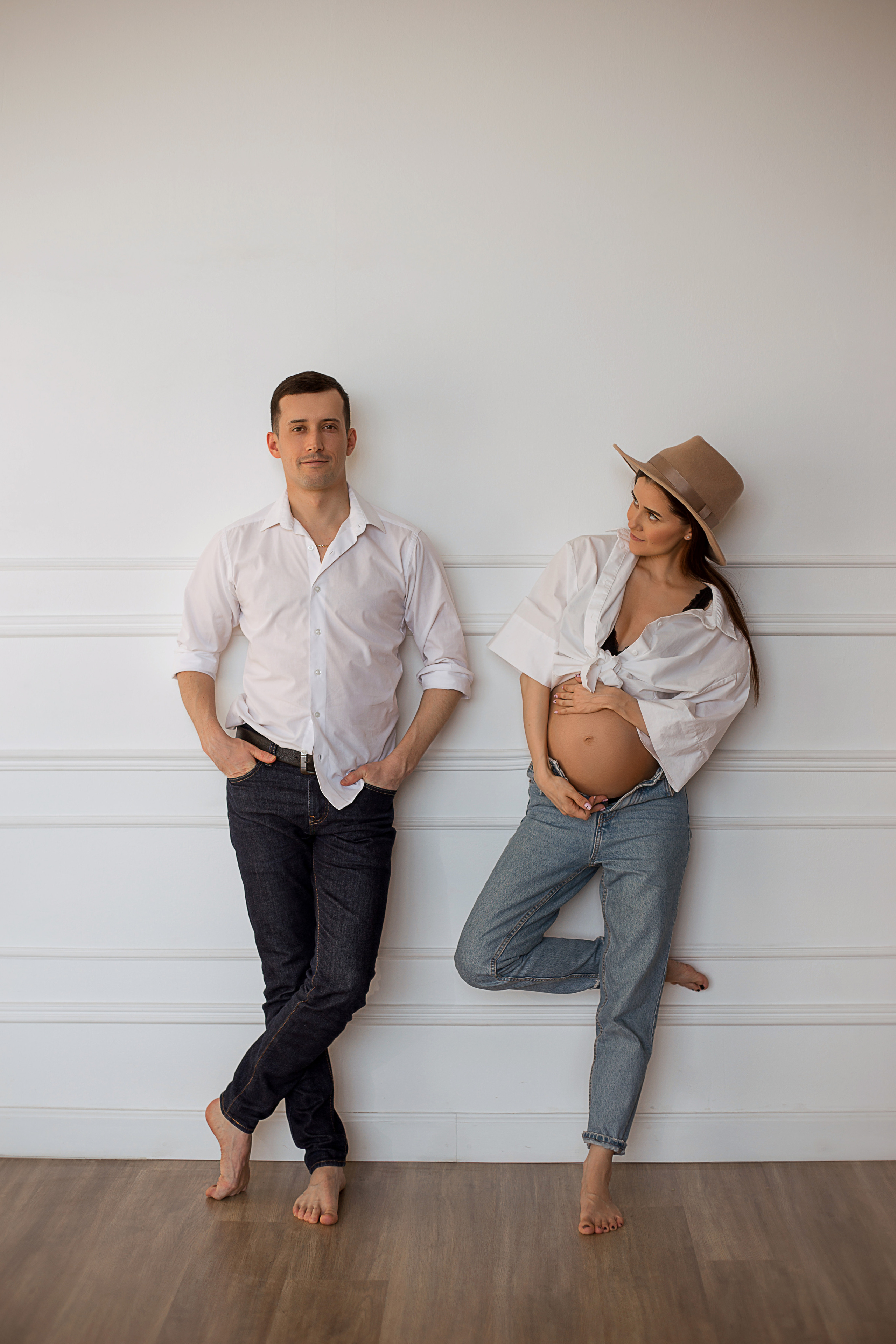 Даниль & Карина. Фотограф Казань