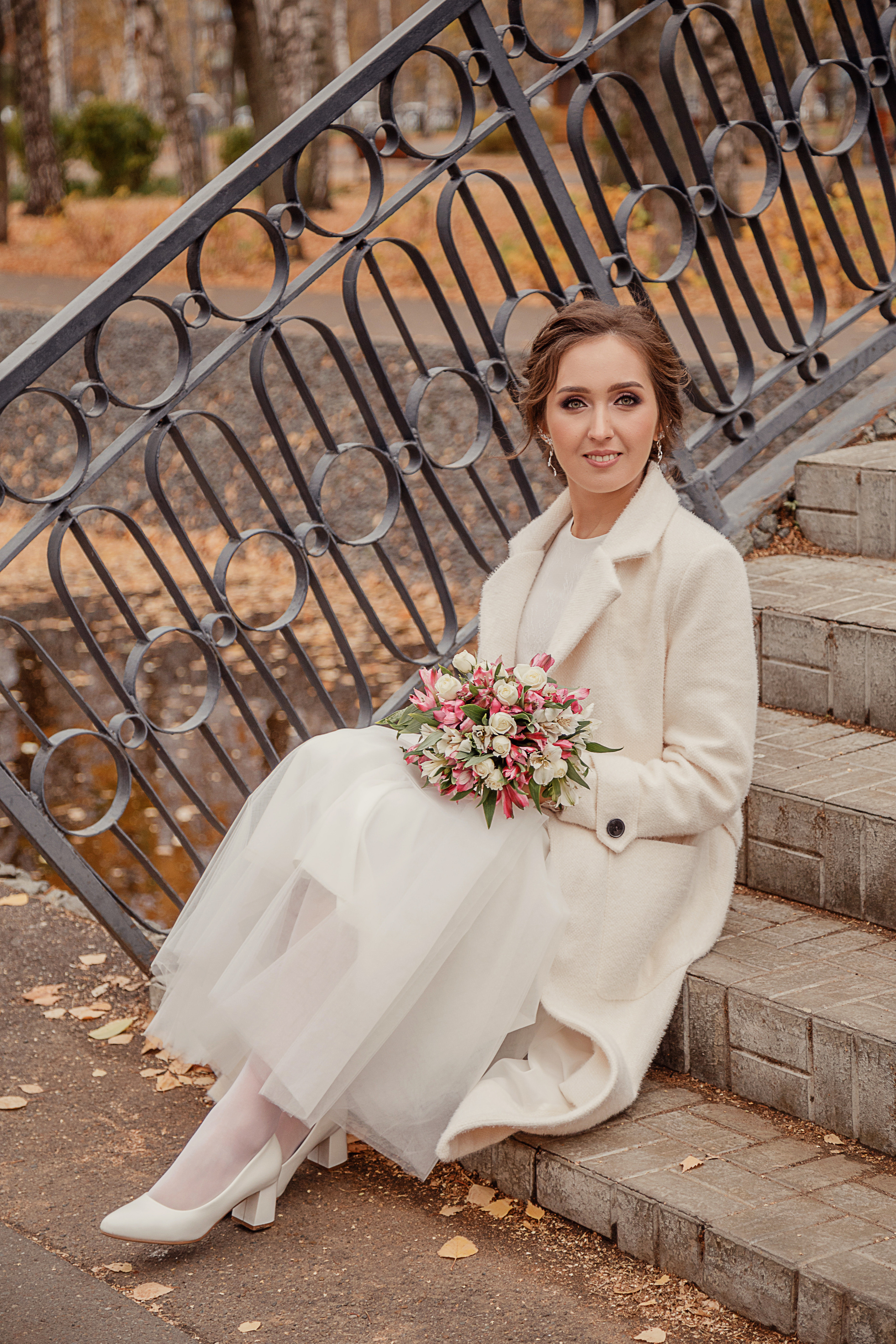 Роман & Алина. Фотограф Казань