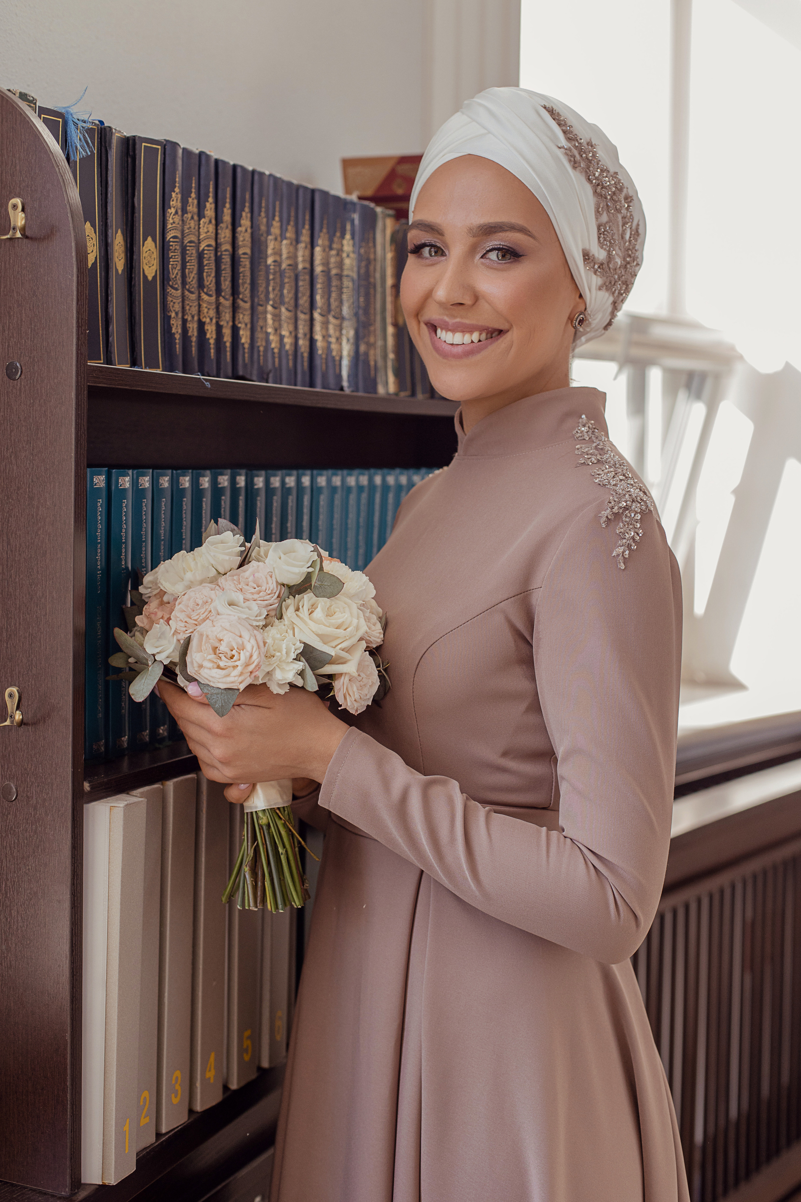 Зия & Илюза. Фотограф Казань