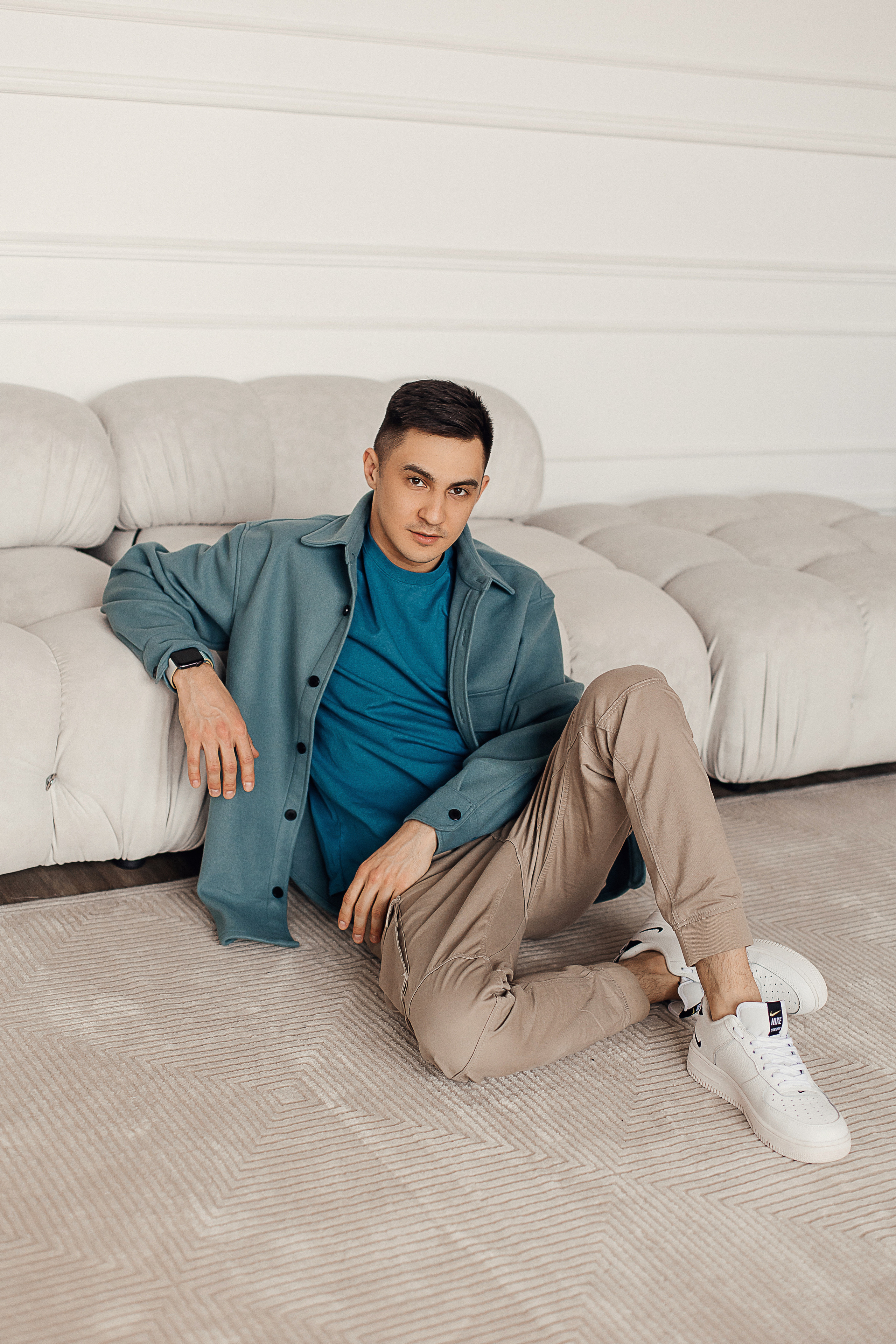 Айдар. Фотограф Казань