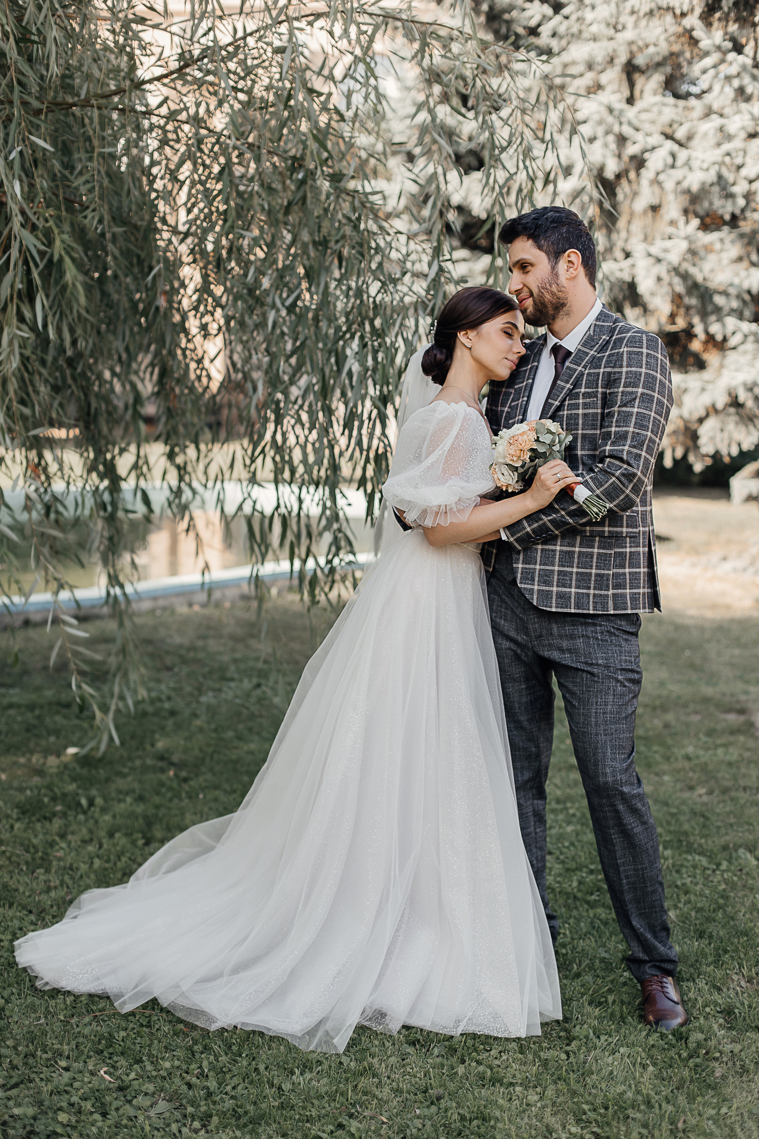 Алан & Юлия. Фотограф Казань