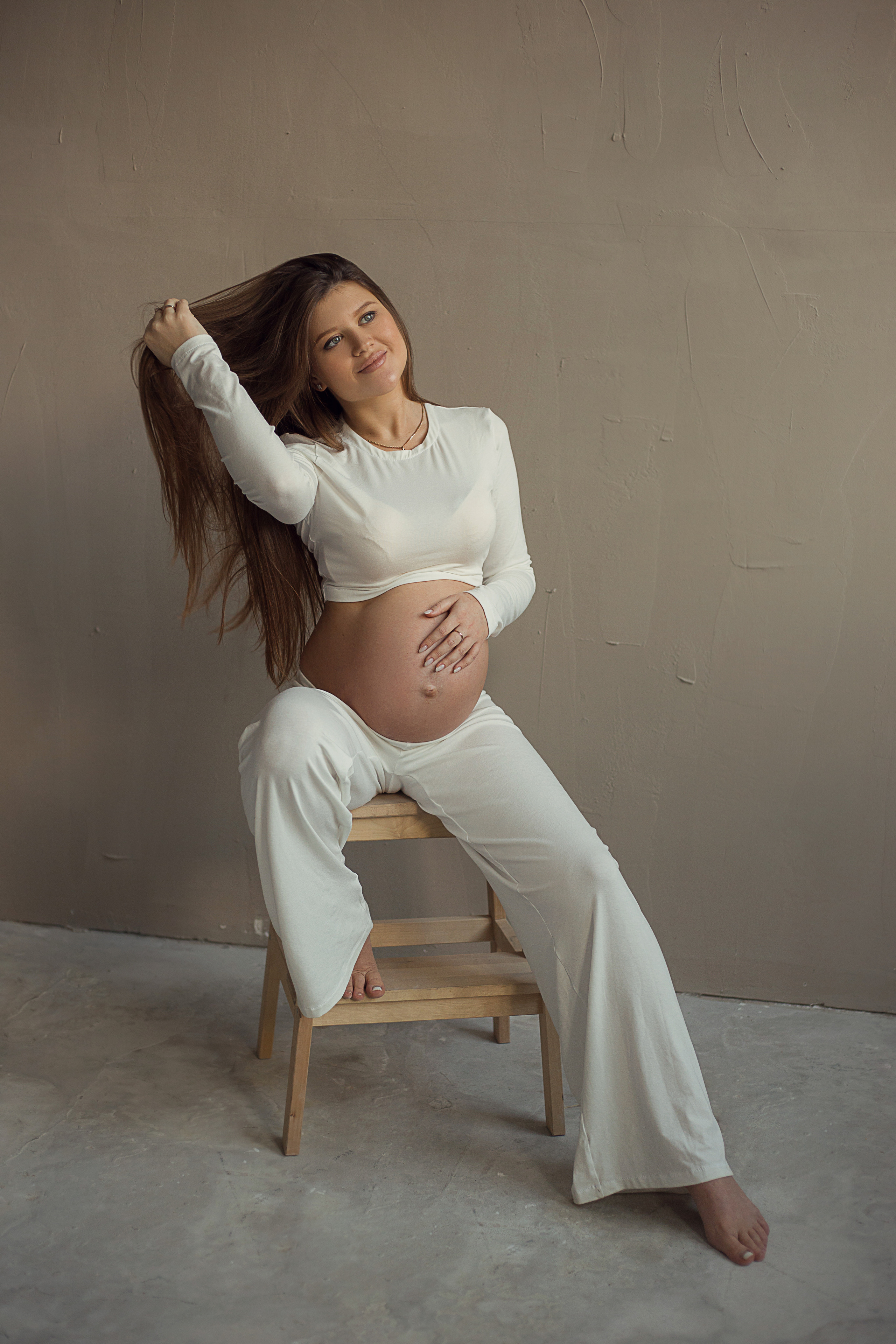 Рузиля. Фотограф Казань