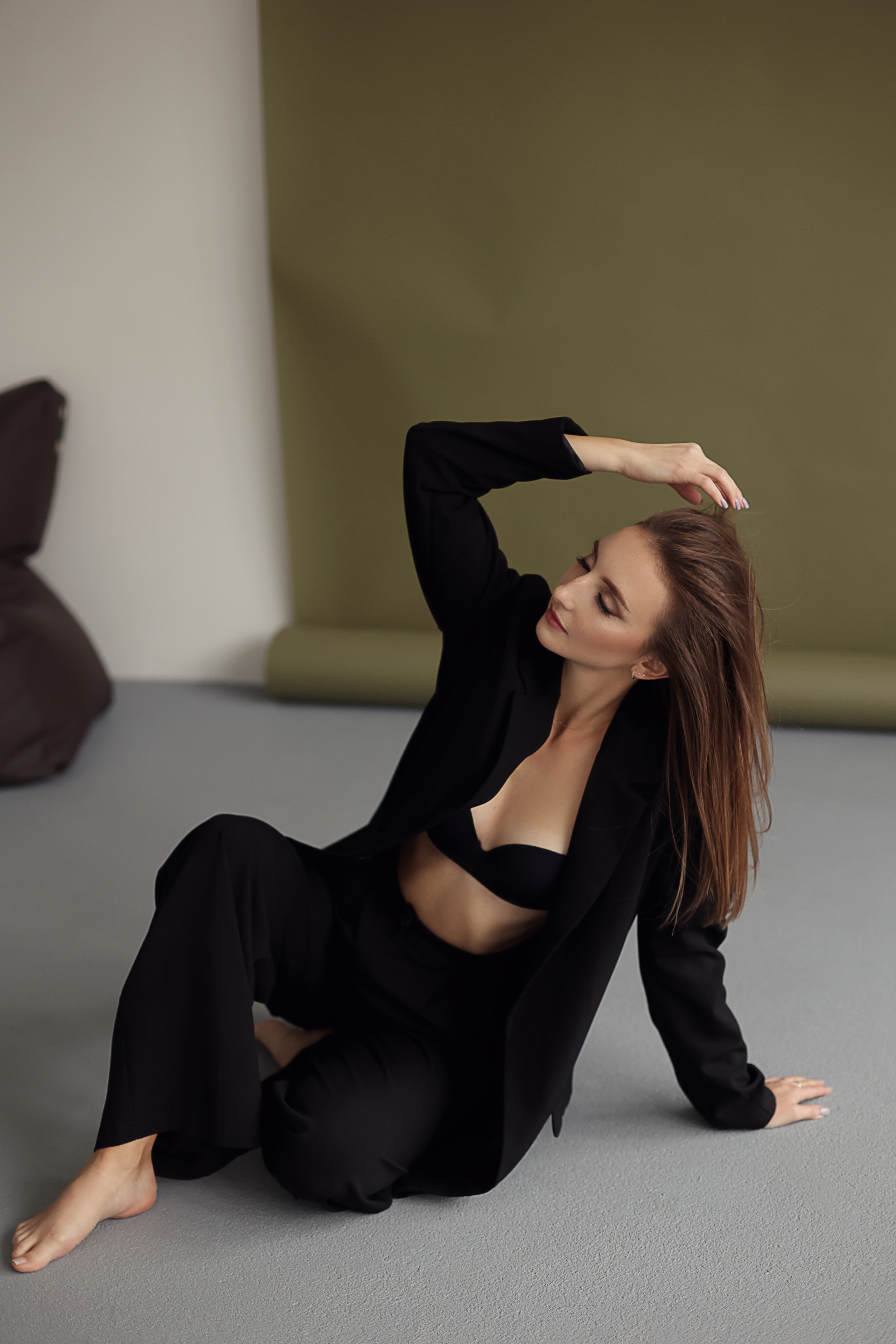 Анастасия. Фотограф Казань