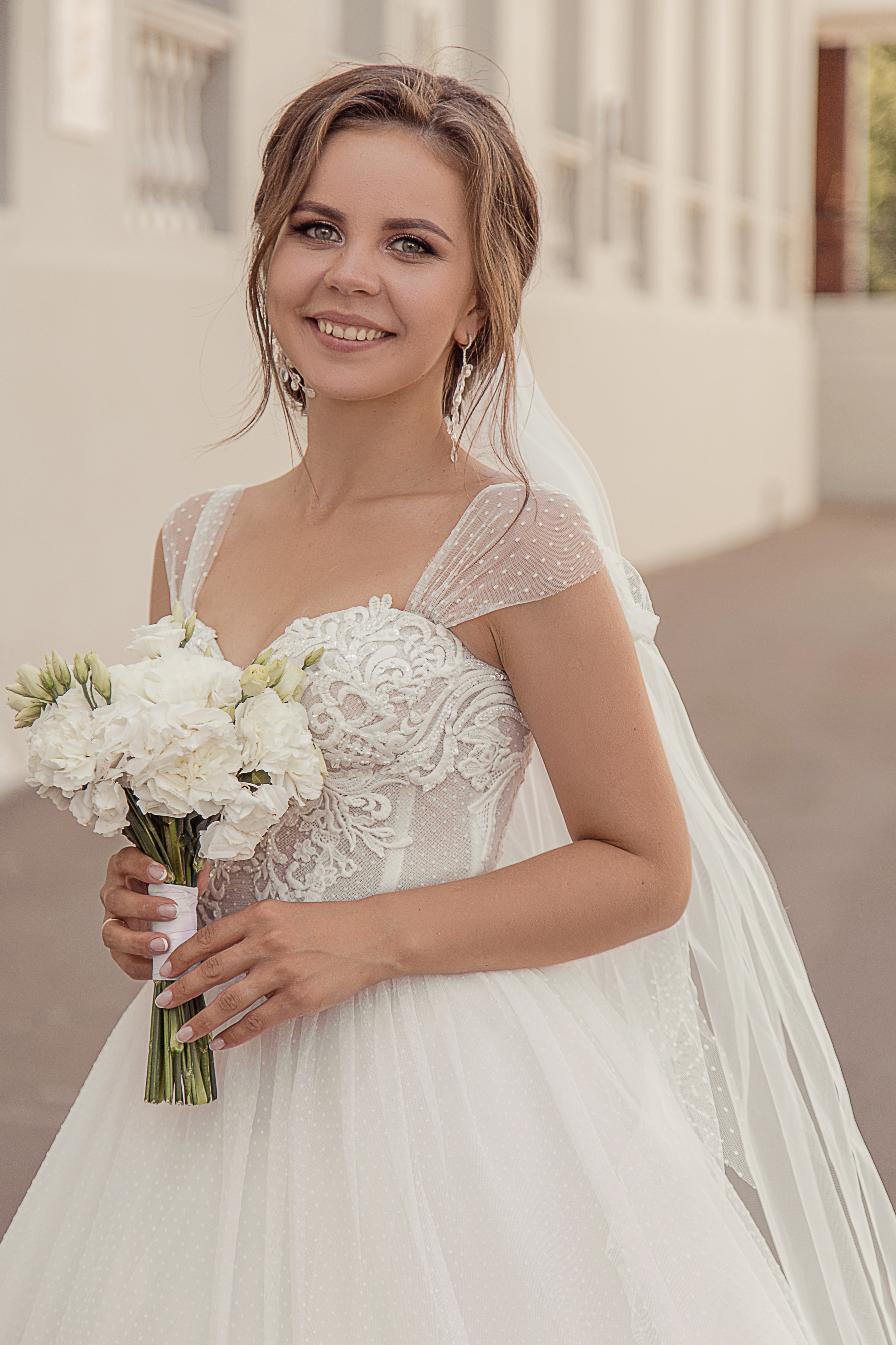 Данил & Валентина. Фотограф Казань