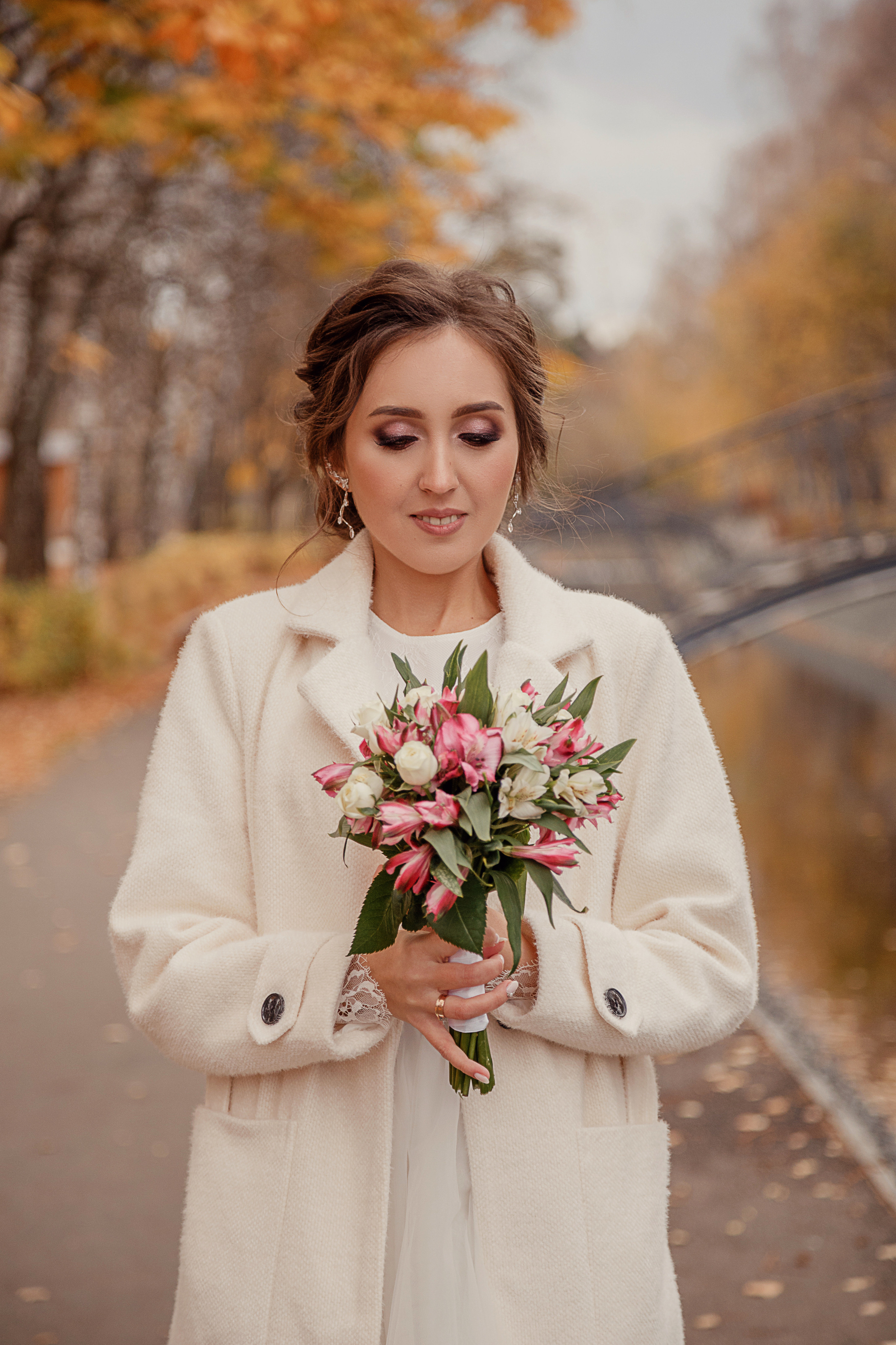 Роман & Алина. Фотограф Казань