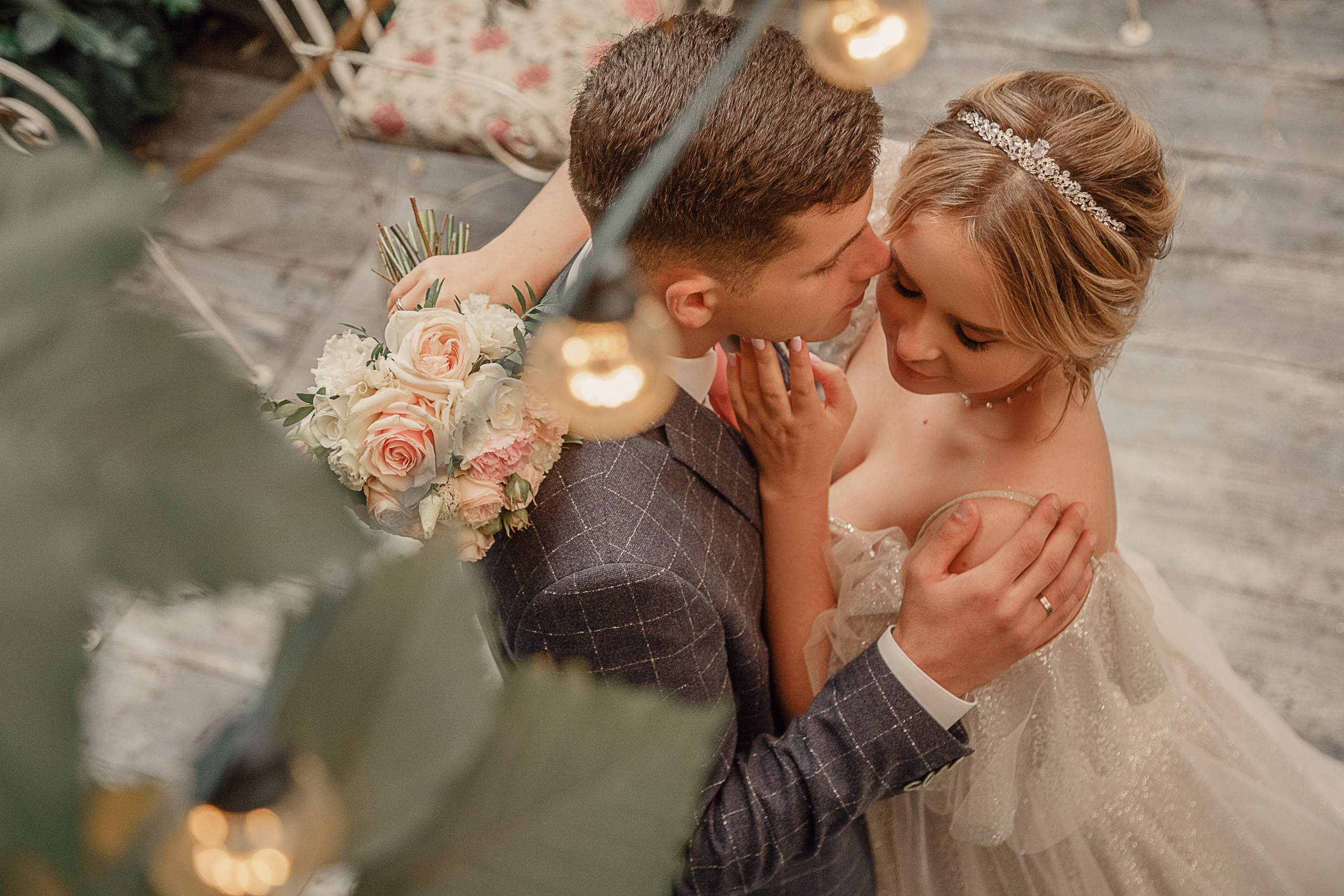 Артем & Татьяна. Фотограф Казань