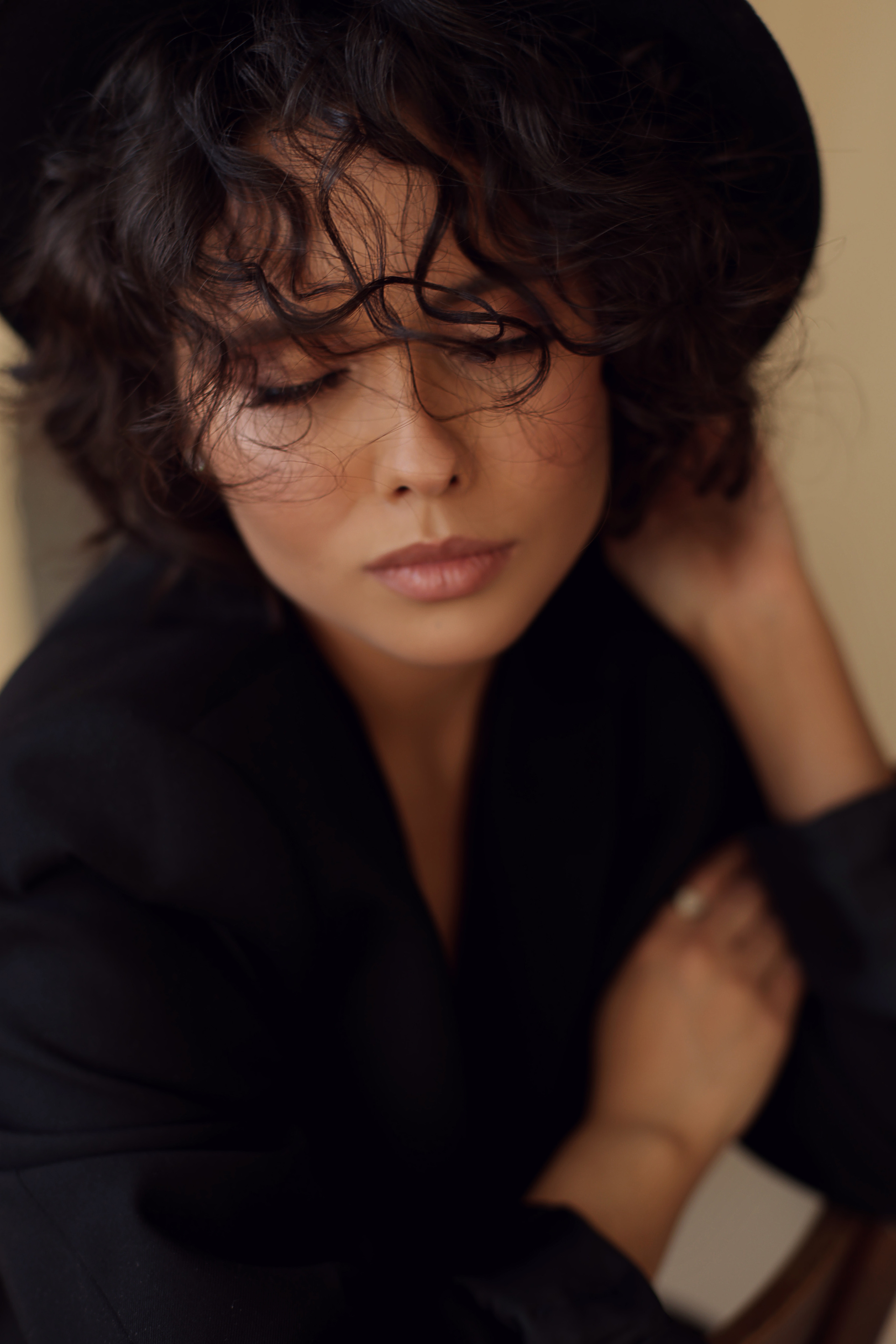 Лилия. Фотограф Казань