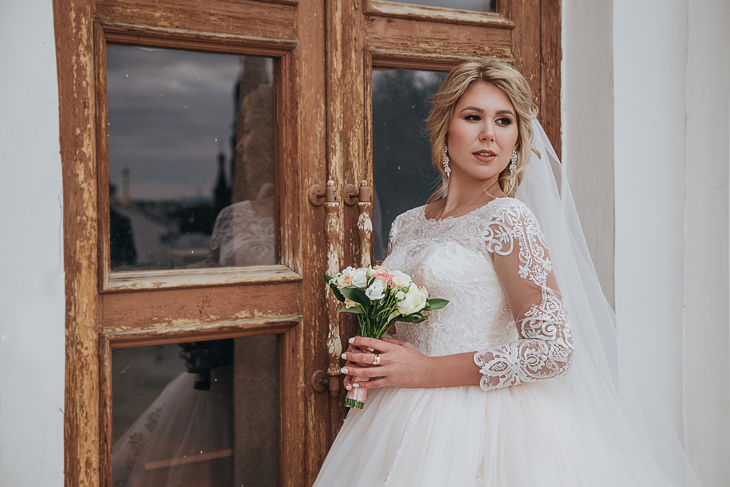 Тимур & Евгения. Фотограф Казань