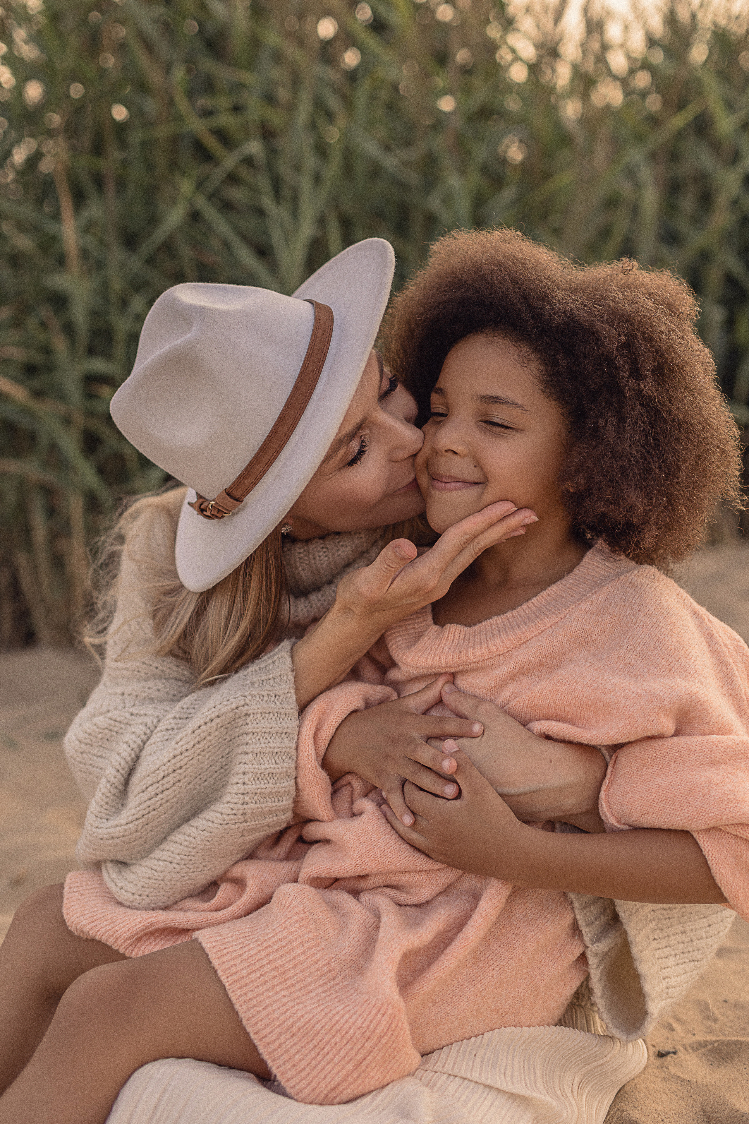 Юля & Оливия. Фотограф Казань