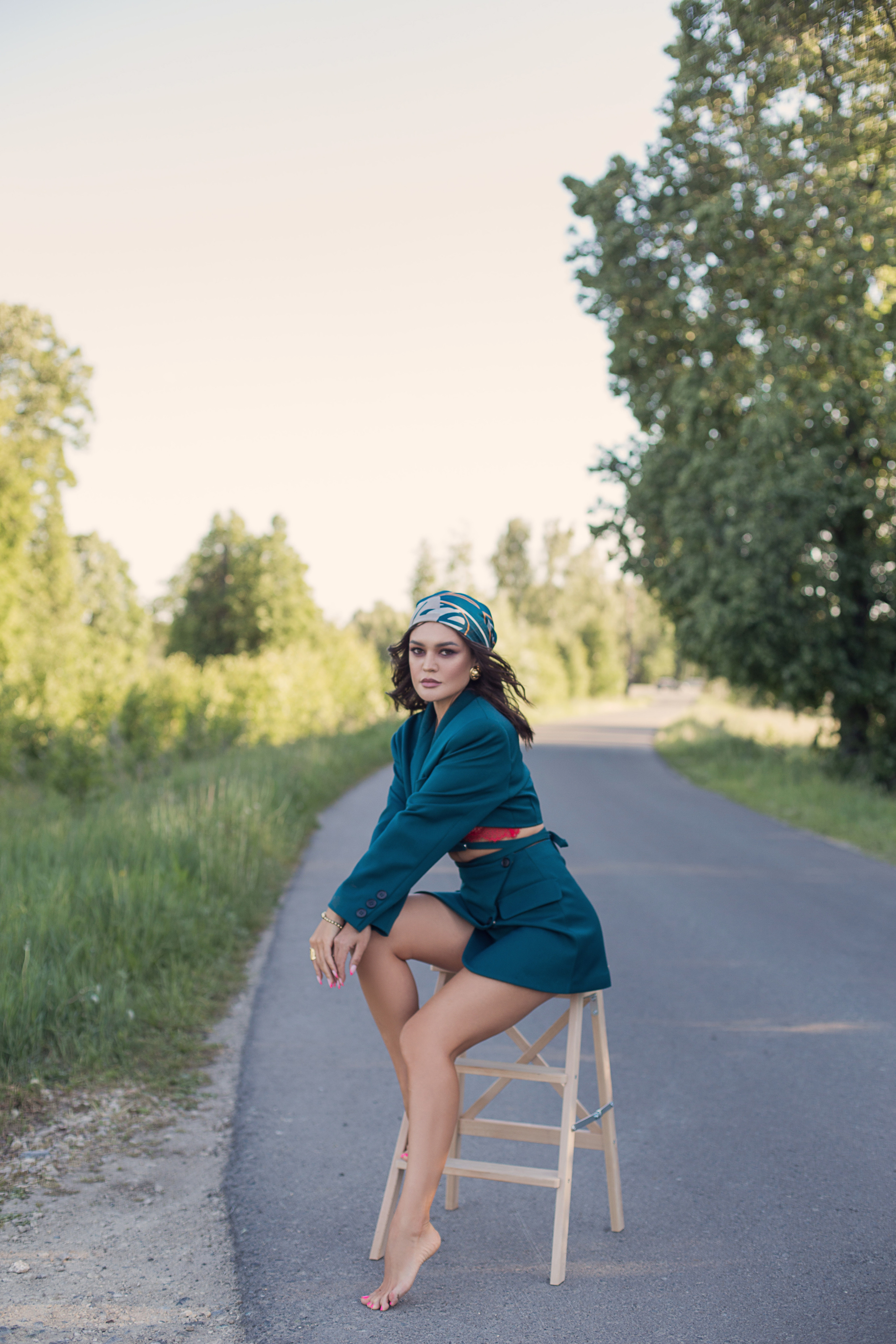 Рания. Фотограф Казань