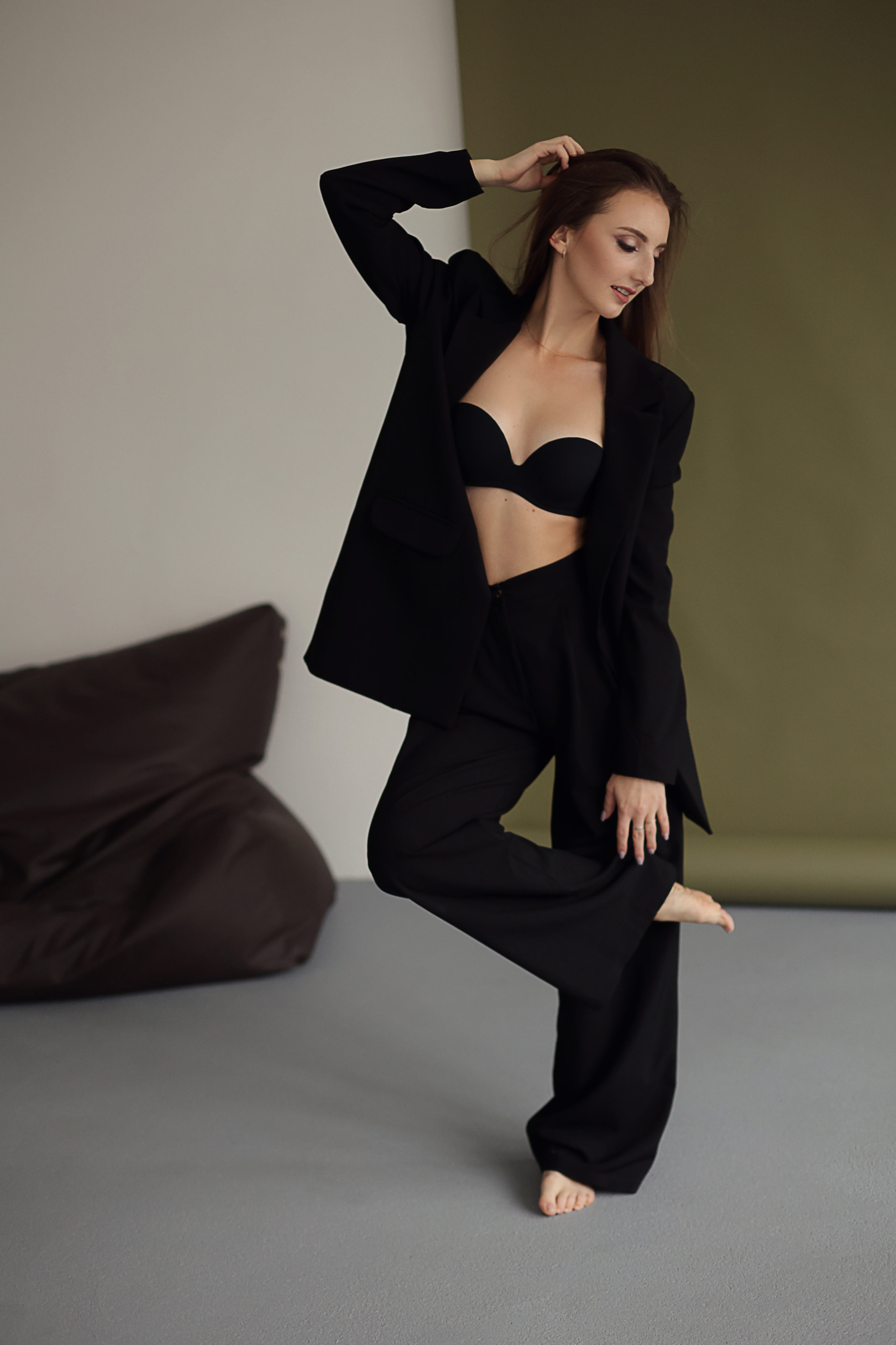 Анастасия. Фотограф Казань