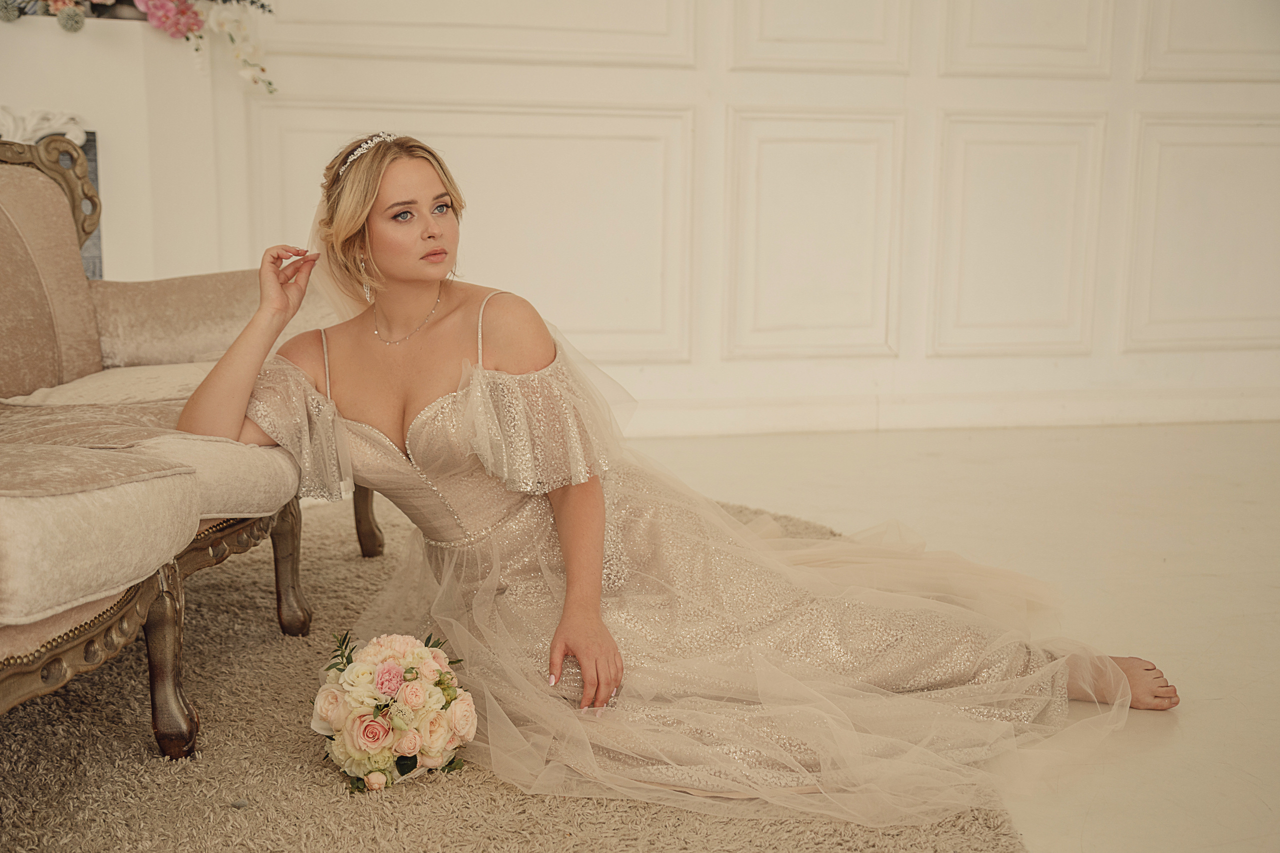 Артем & Татьяна. Фотограф Казань