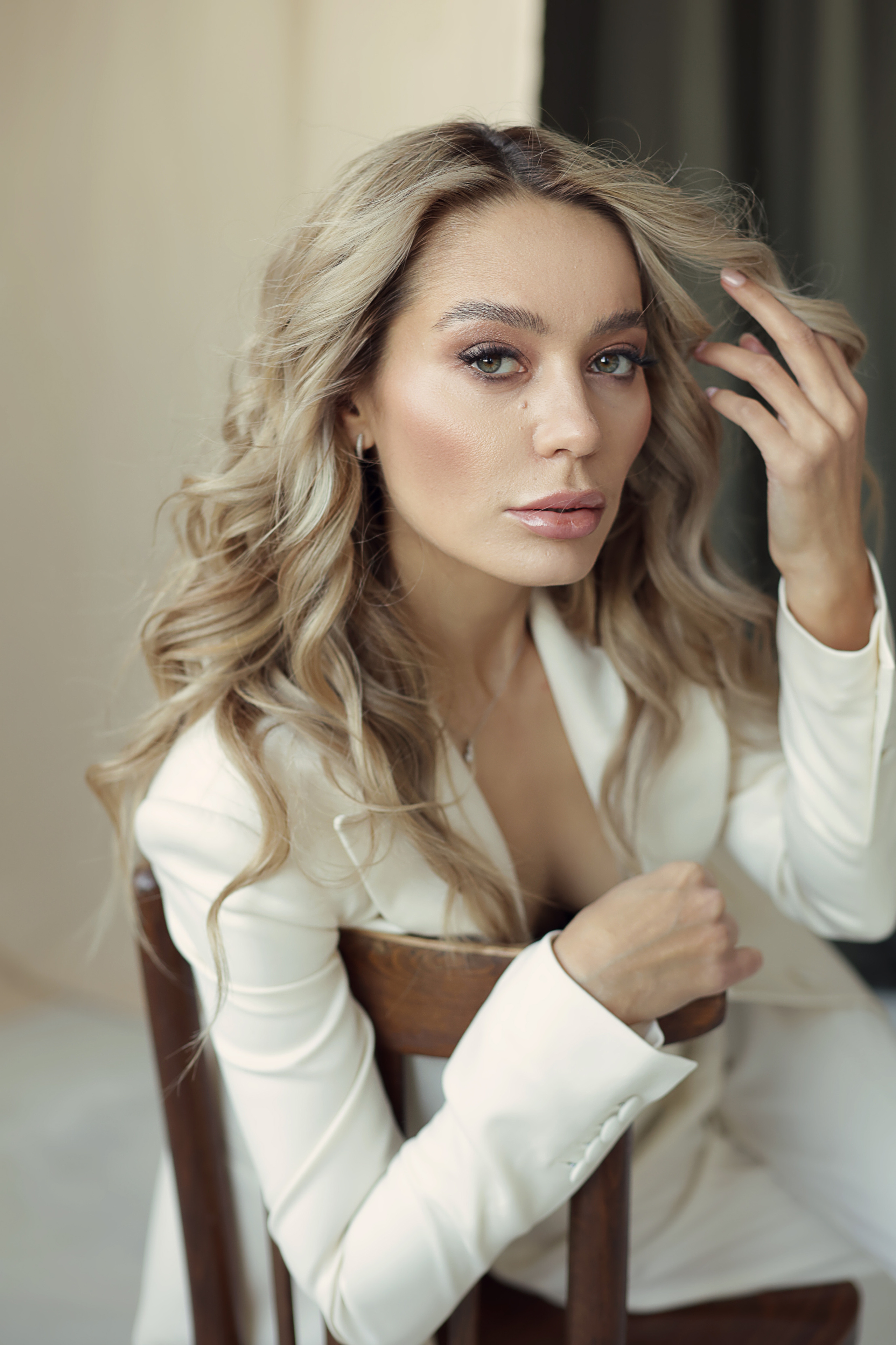 Эльвира. Фотограф Казань