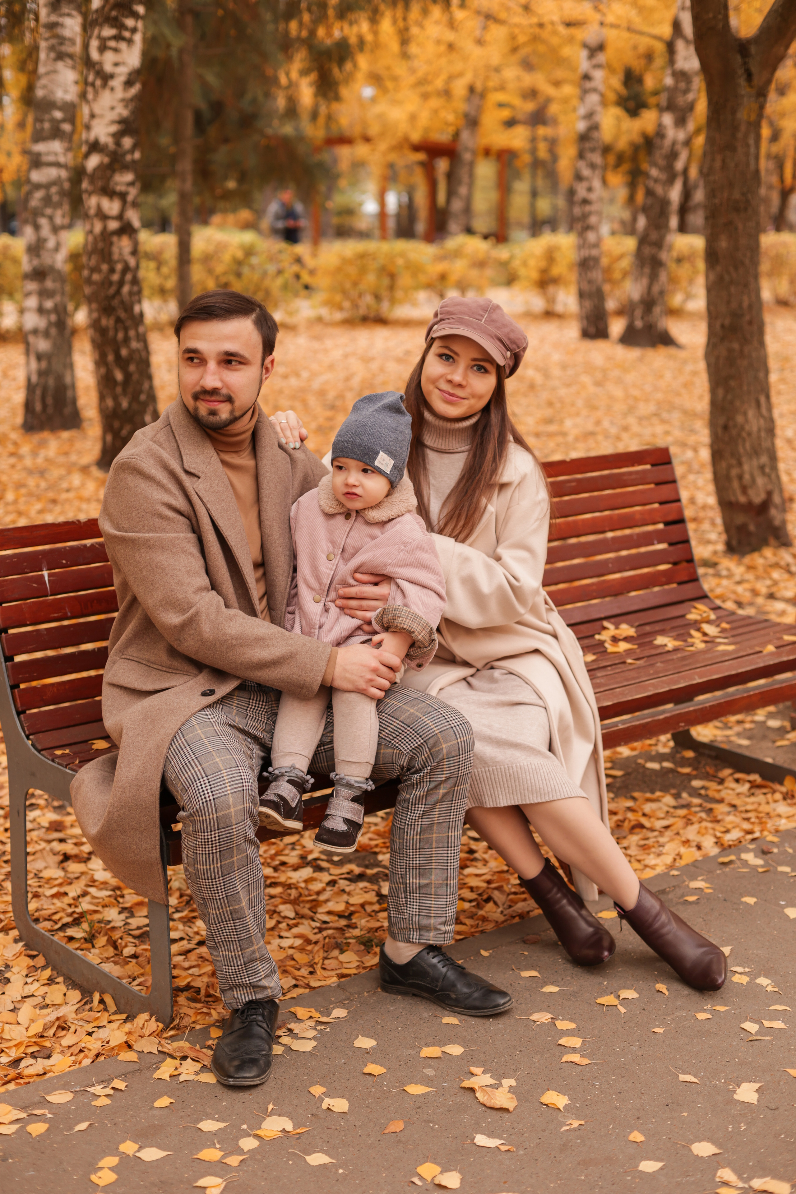 Наталия. Фотограф Казань