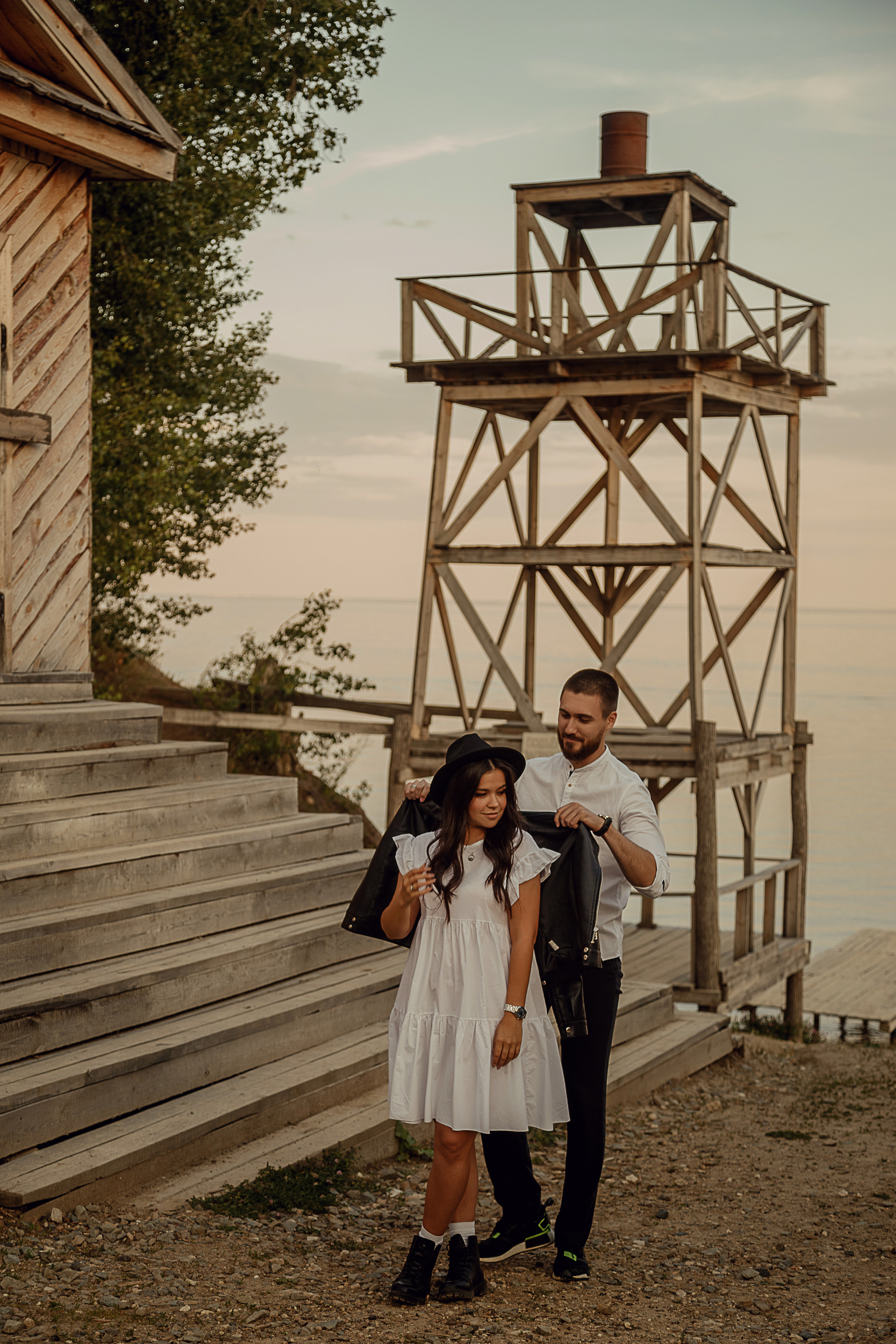 Азат & Айгуль. Фотограф Казань