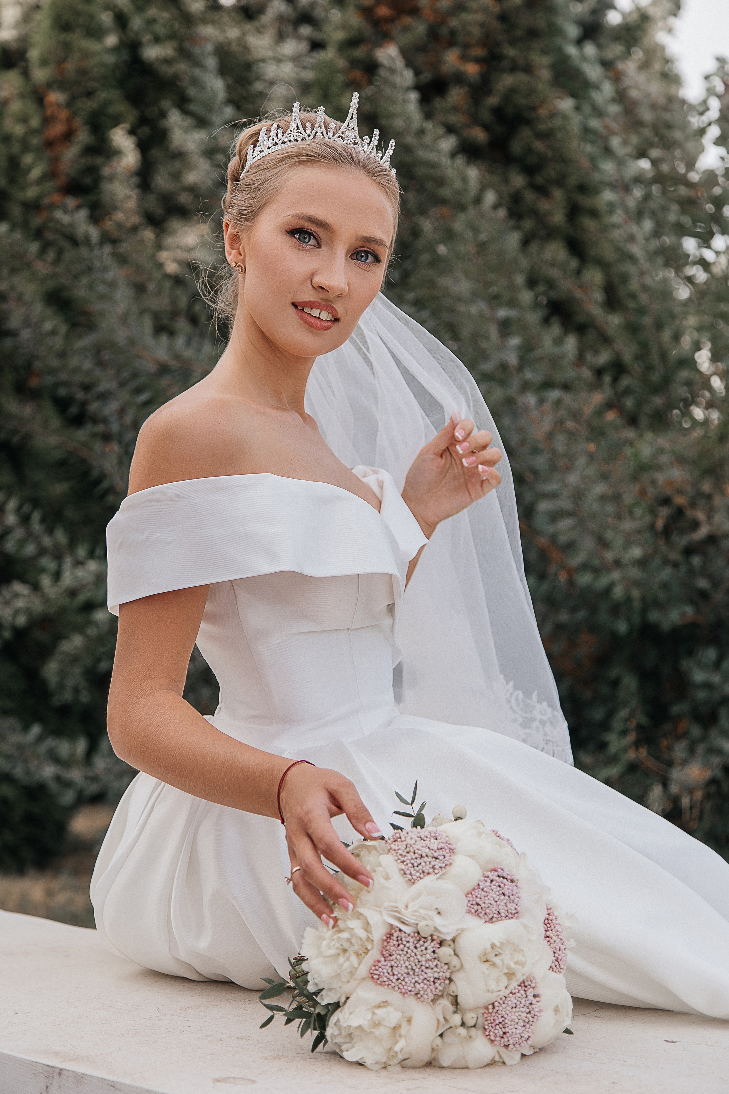 Ян & Кристина. Фотограф Казань