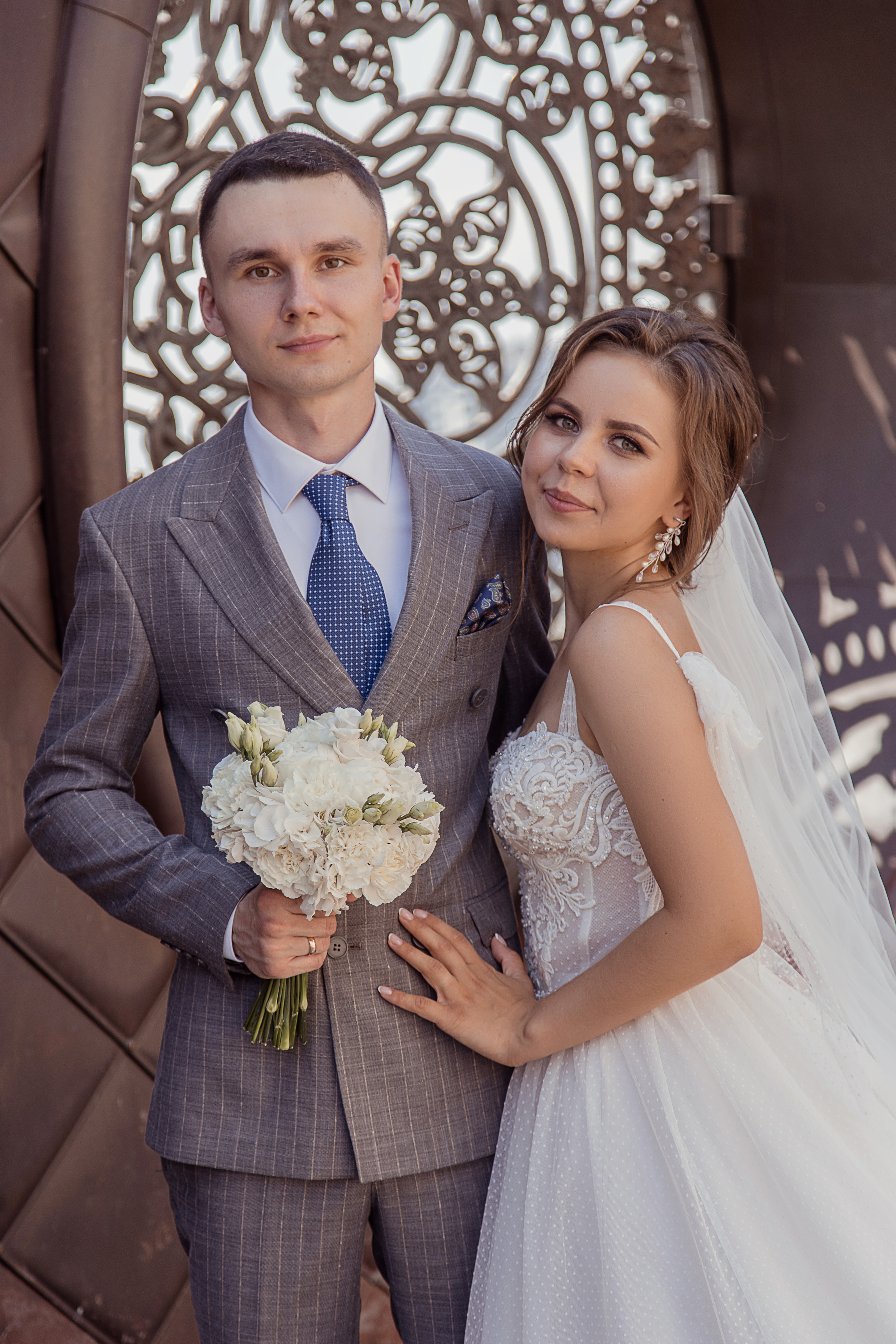 Данил & Валентина. Фотограф Казань