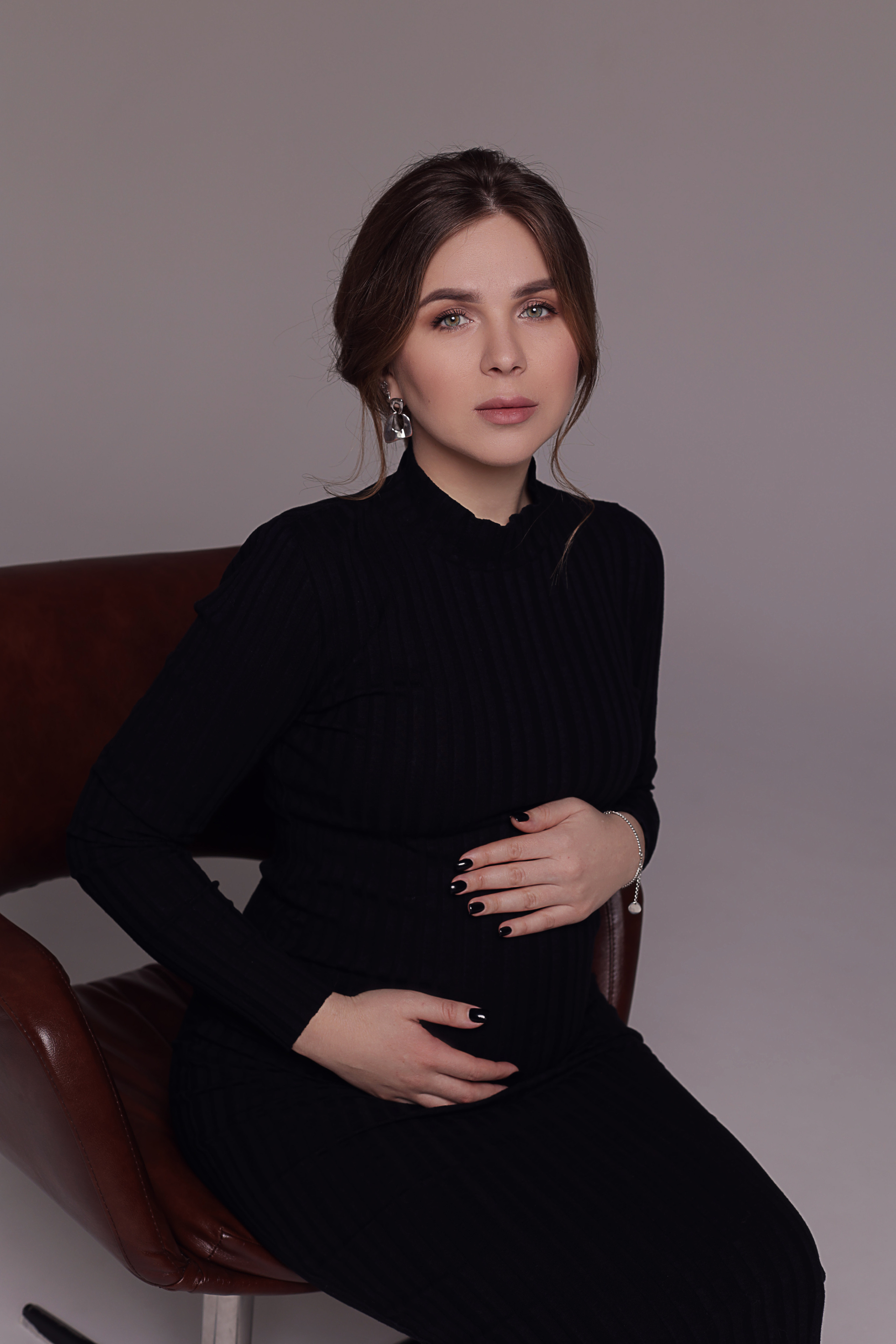 Ксения. Фотограф Казань