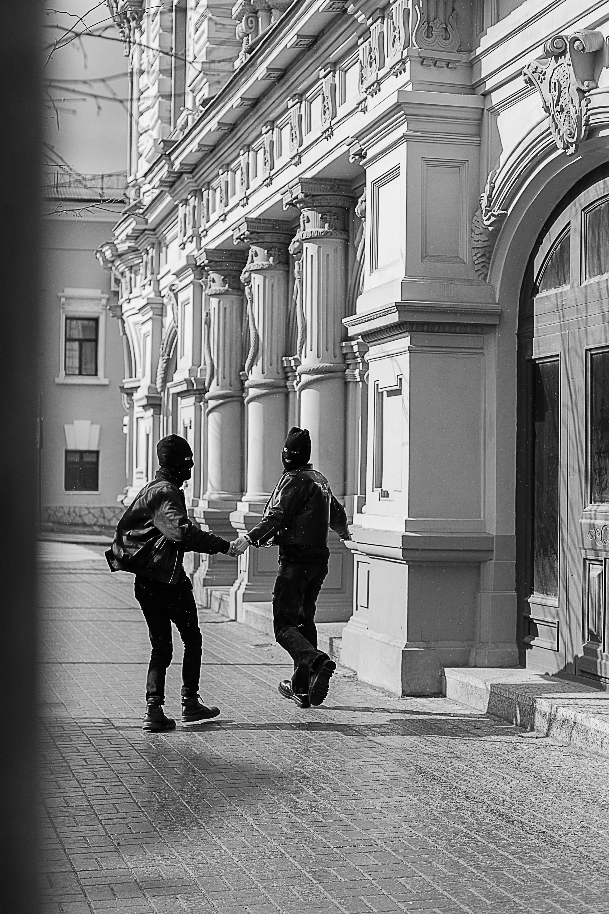 Мага & Настя. Фотограф Казань