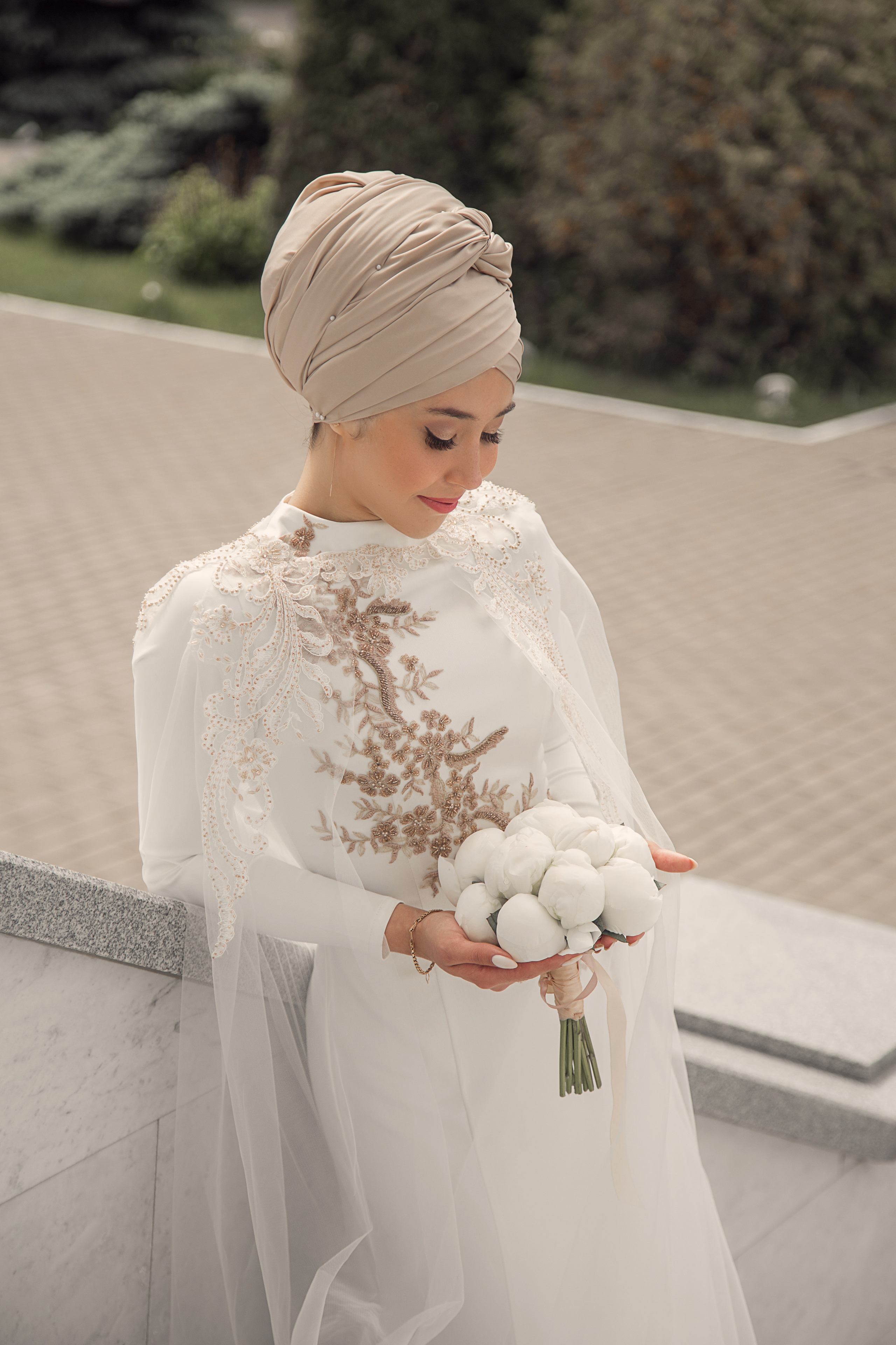 Альмир & Аделина. Фотограф Казань