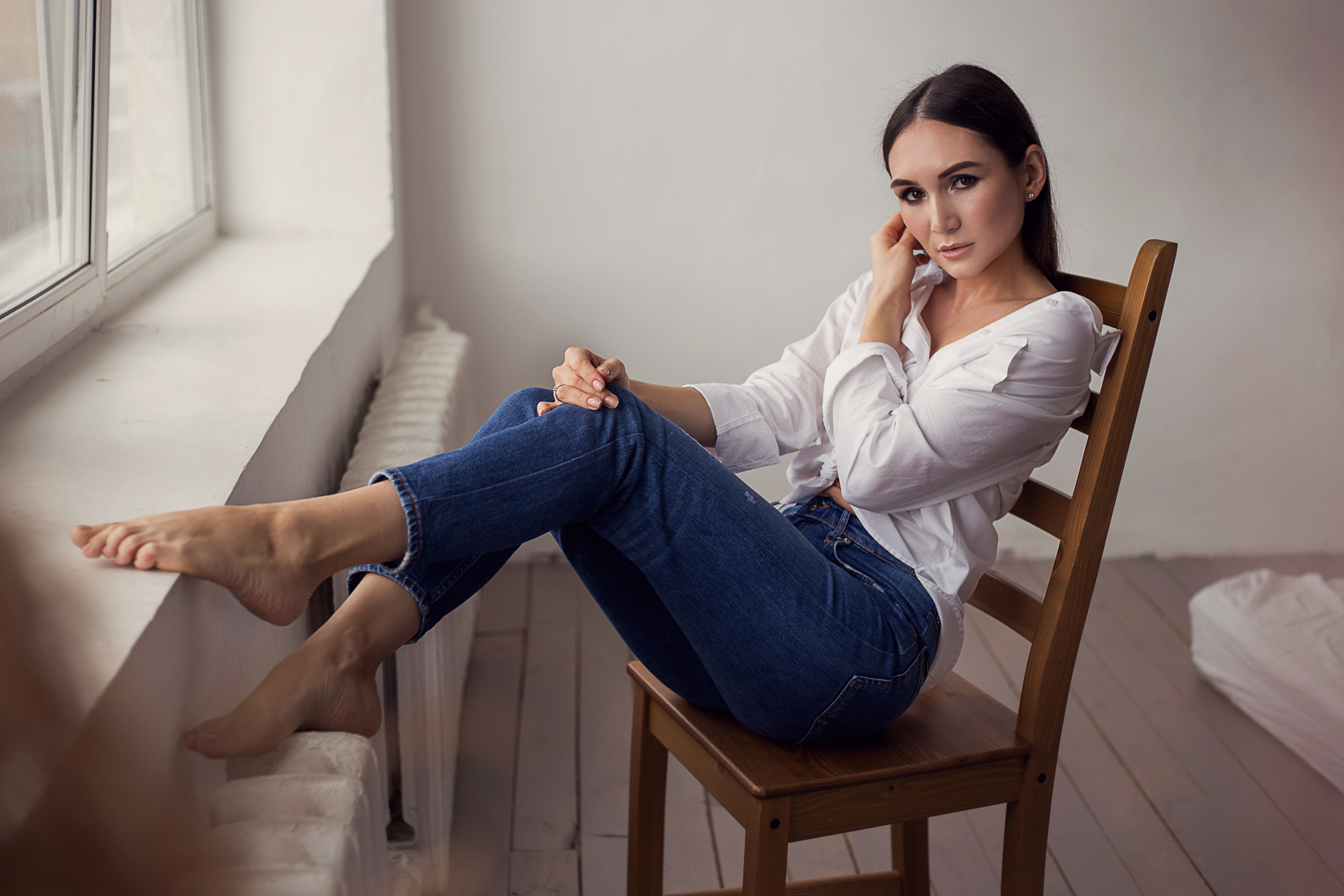 Алина. Фотограф Казань