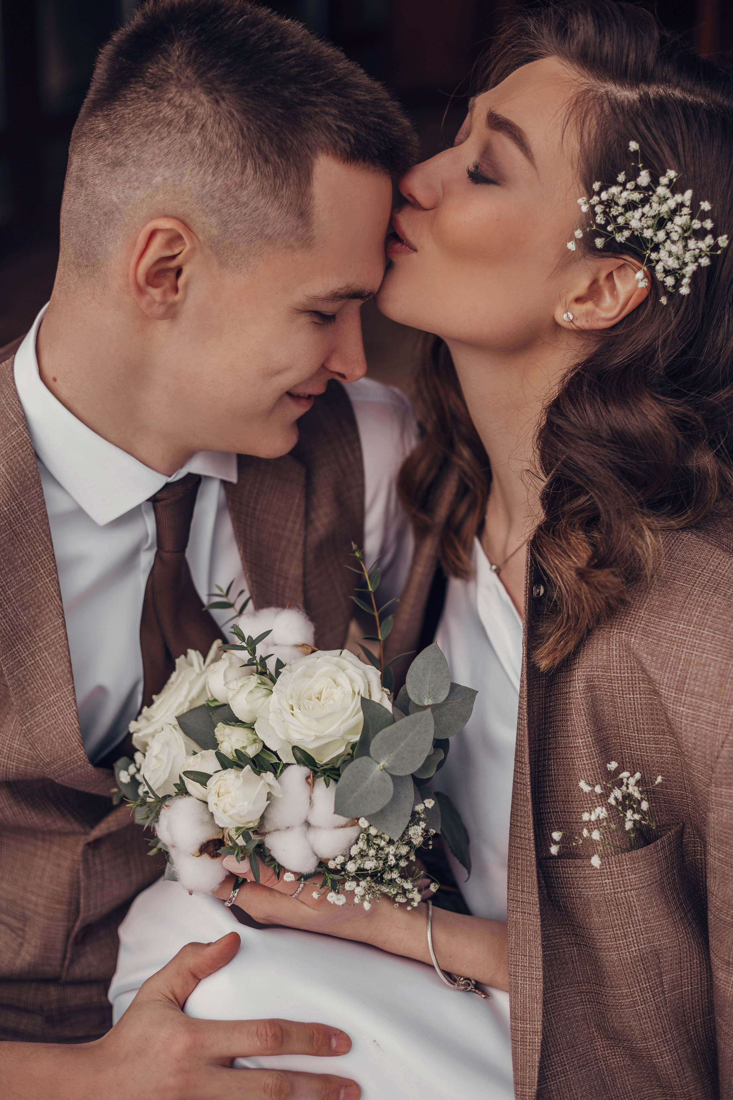 Камиль & Диляра. Фотограф Казань