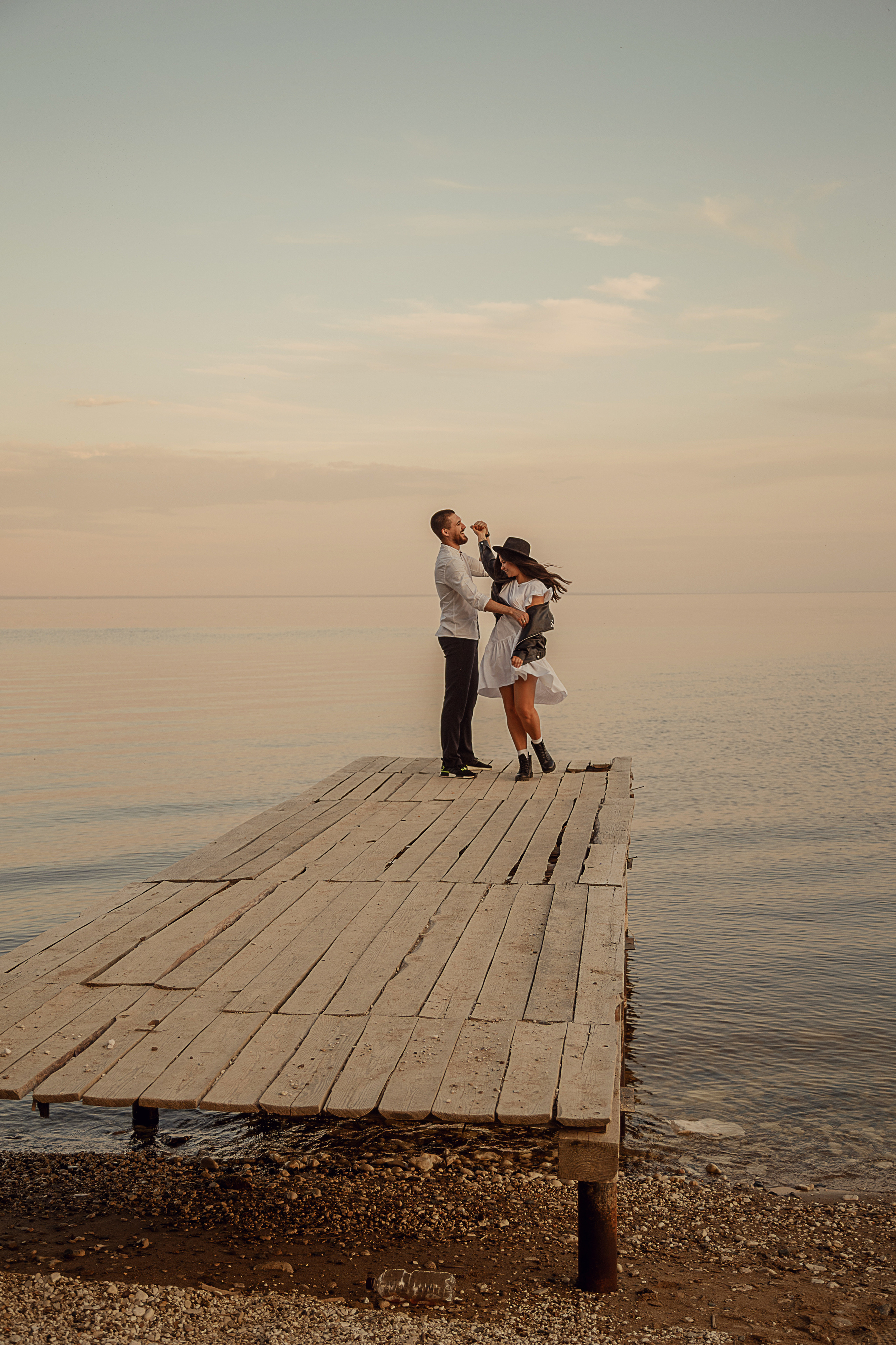 Азат & Айгуль. Фотограф Казань