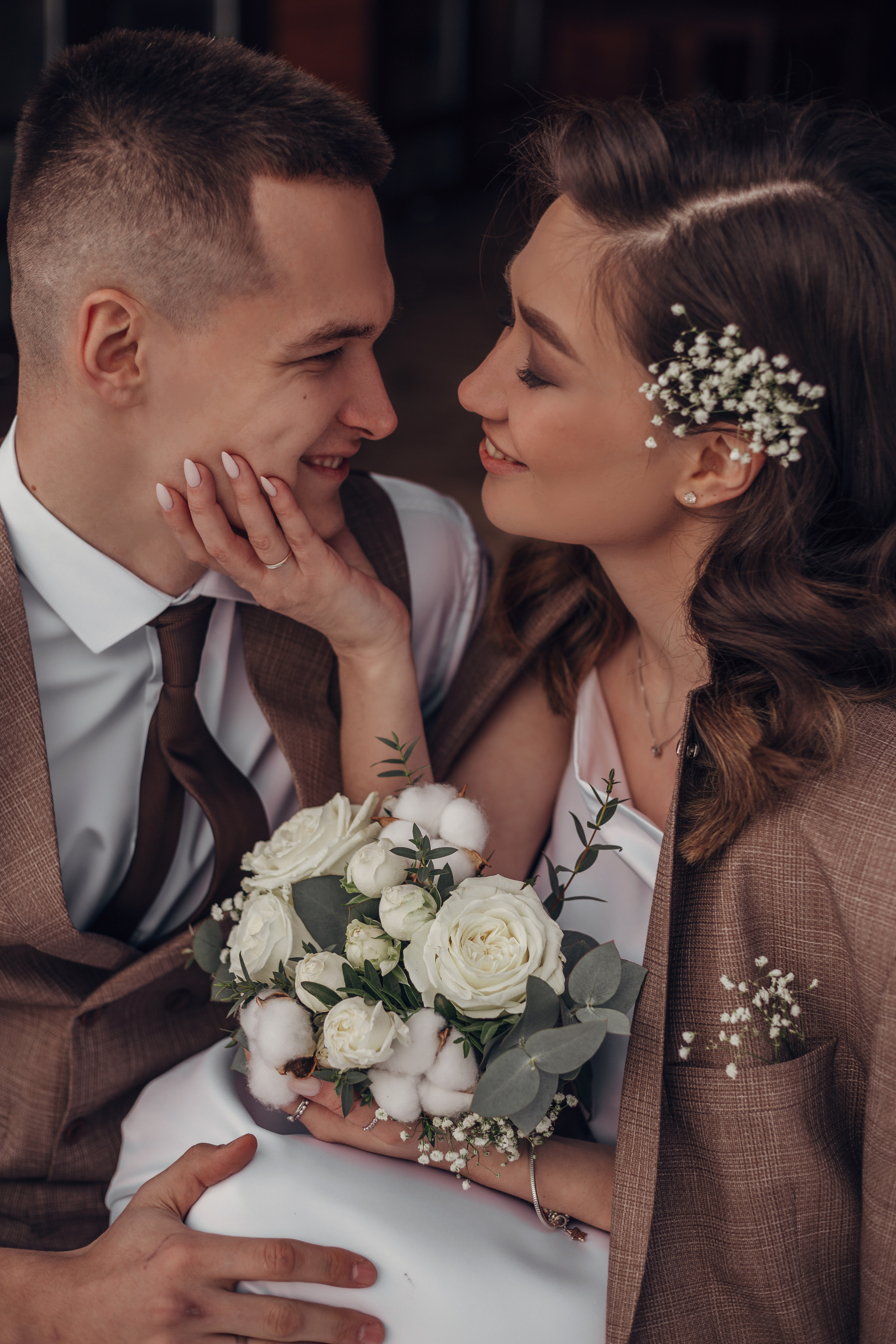 Камиль & Диляра. Фотограф Казань