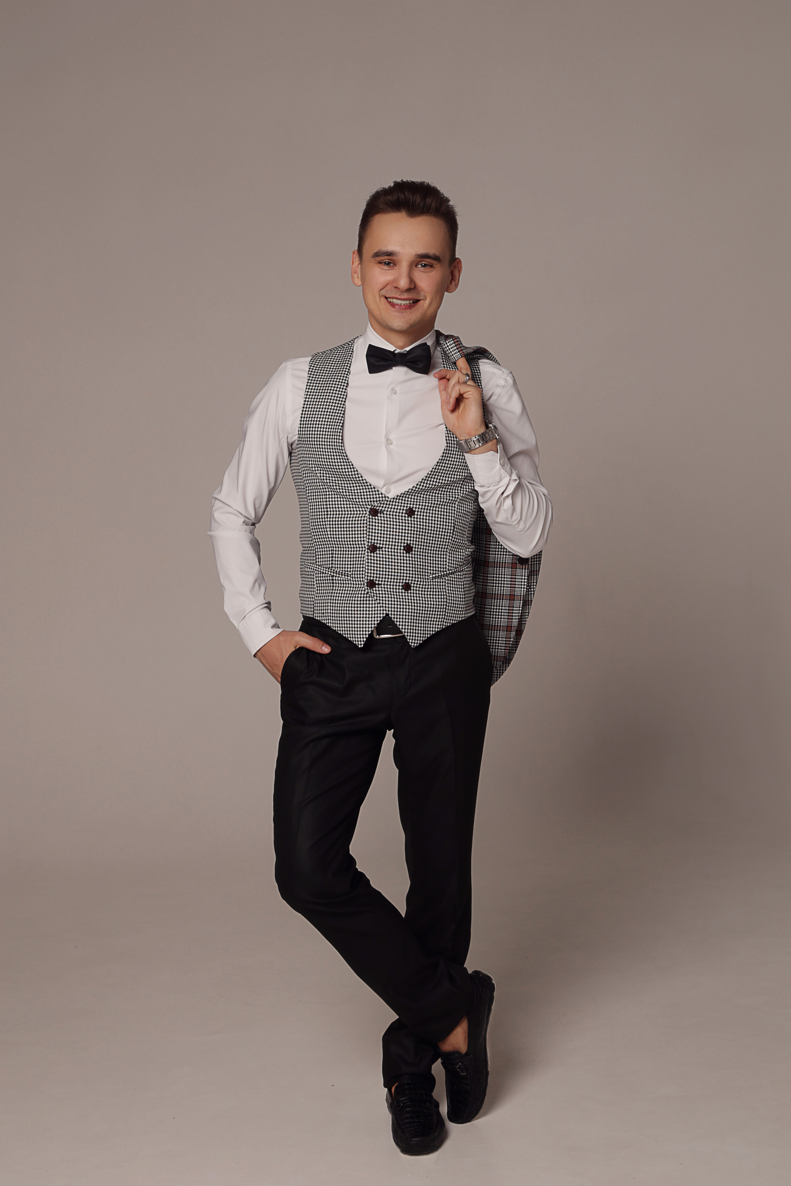 Ильнур. Фотограф Казань