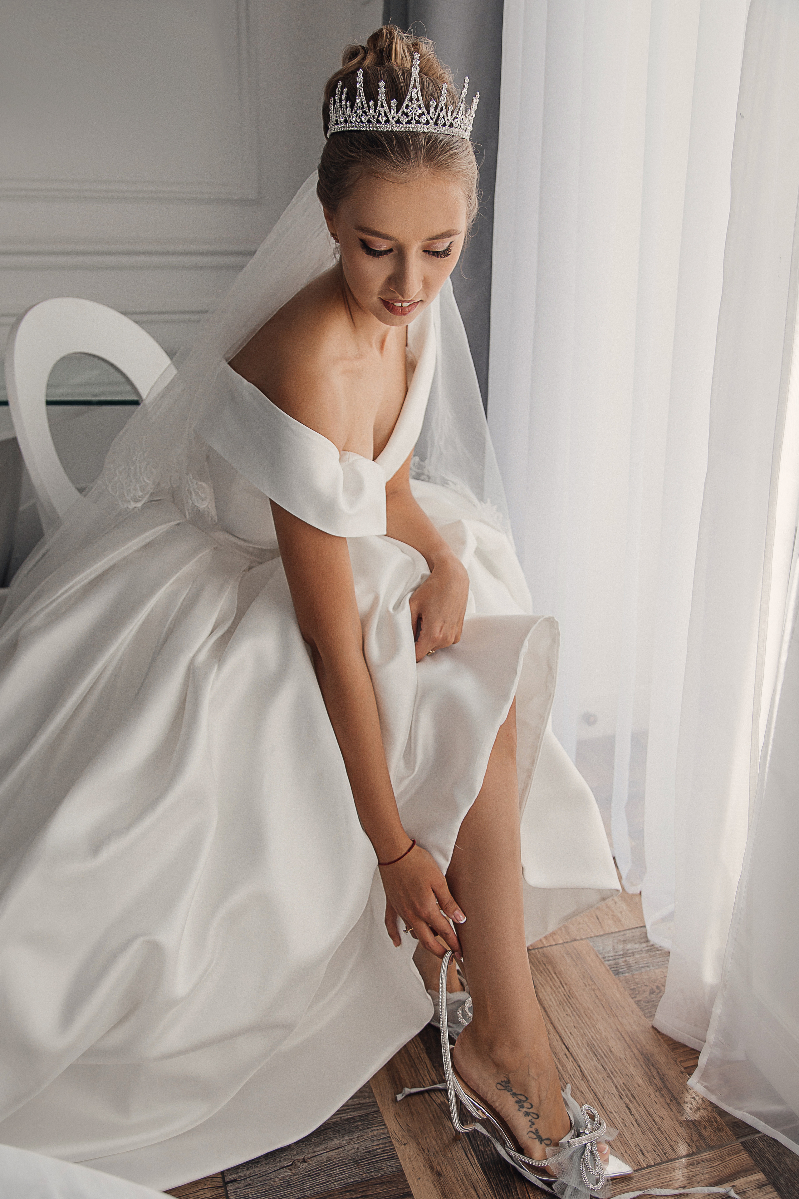 Ян & Кристина. Фотограф Казань