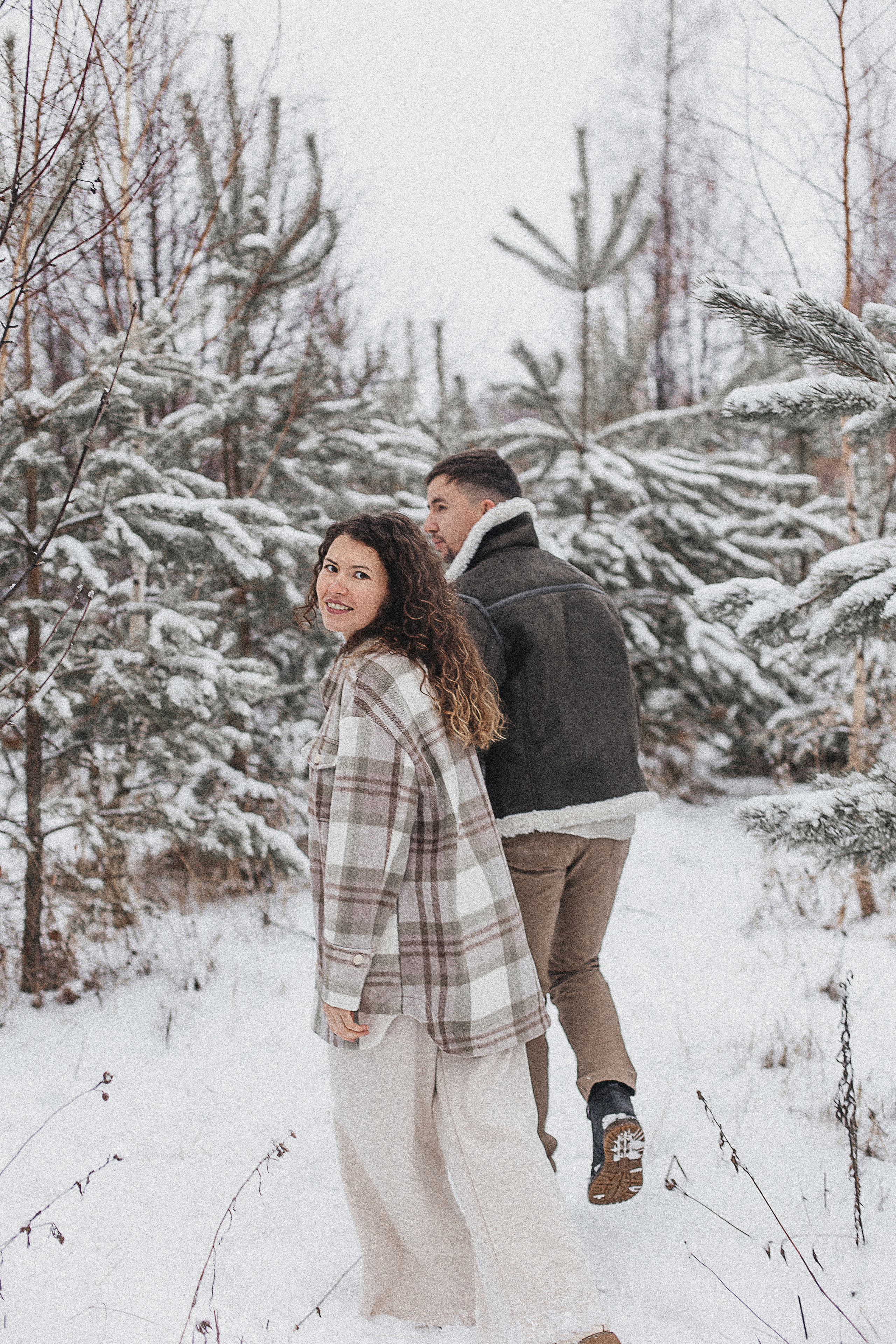 Ирек & Резеда. Фотограф Казань