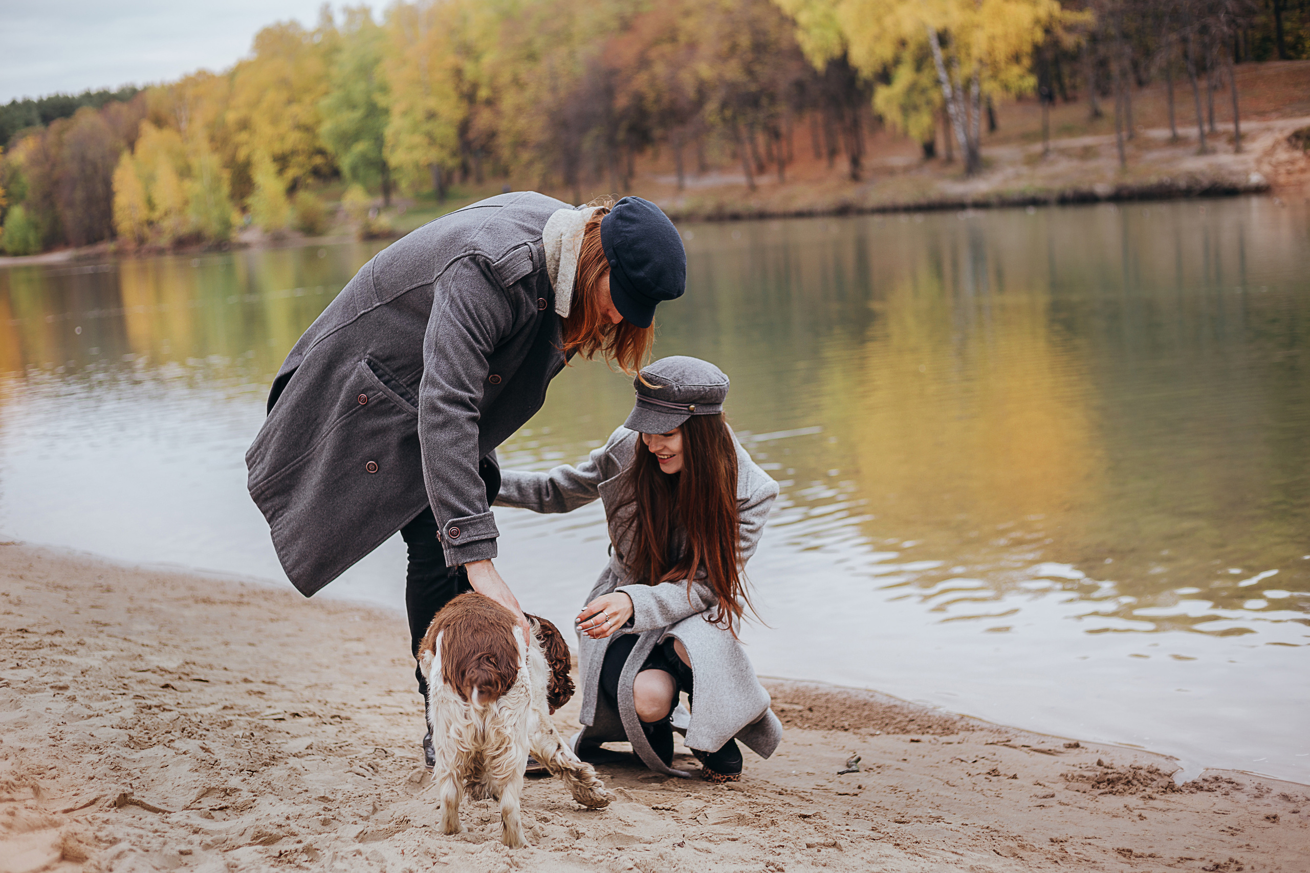 Рустам & Катя. Фотограф Казань