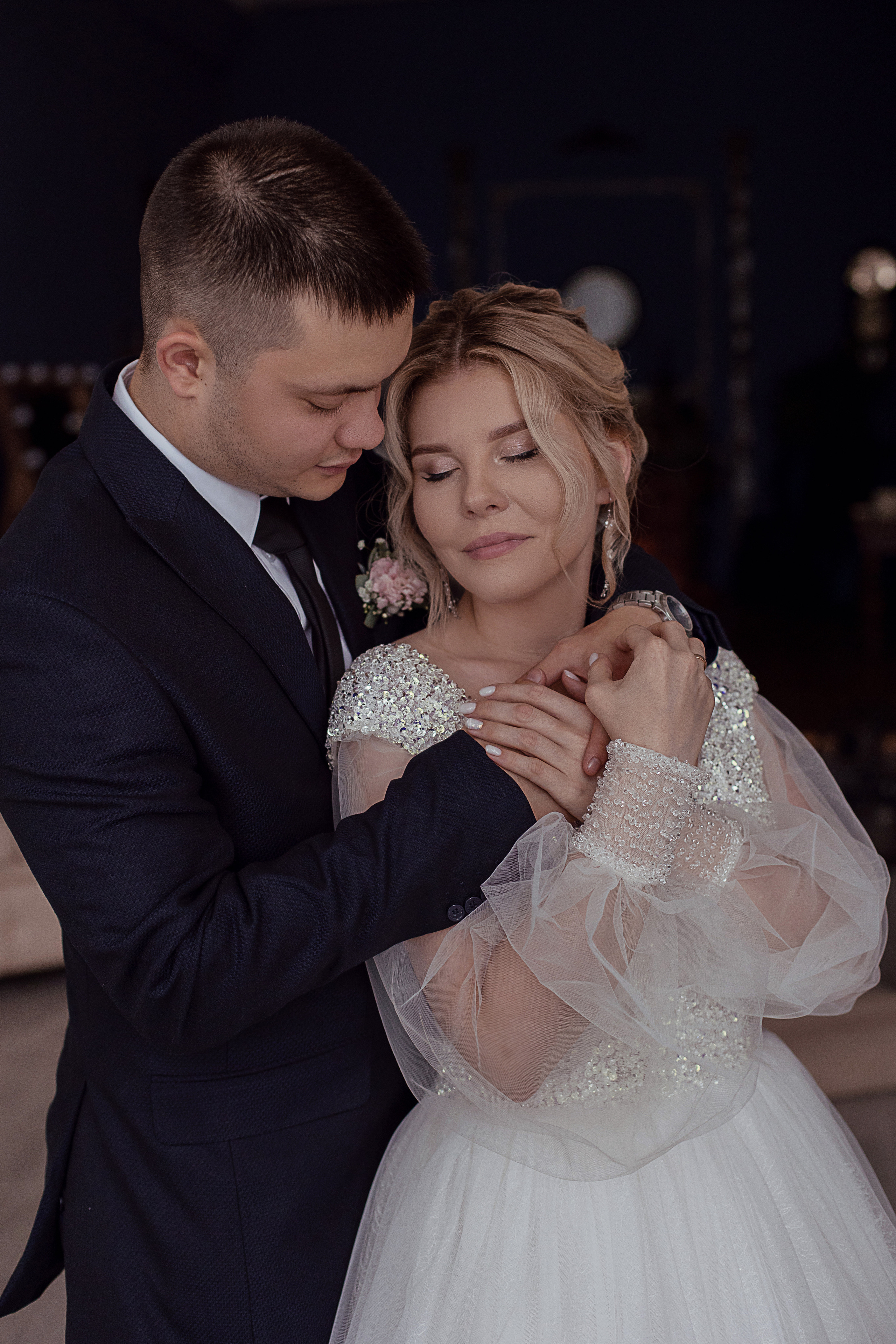 Айдар & Аида. Фотограф Казань