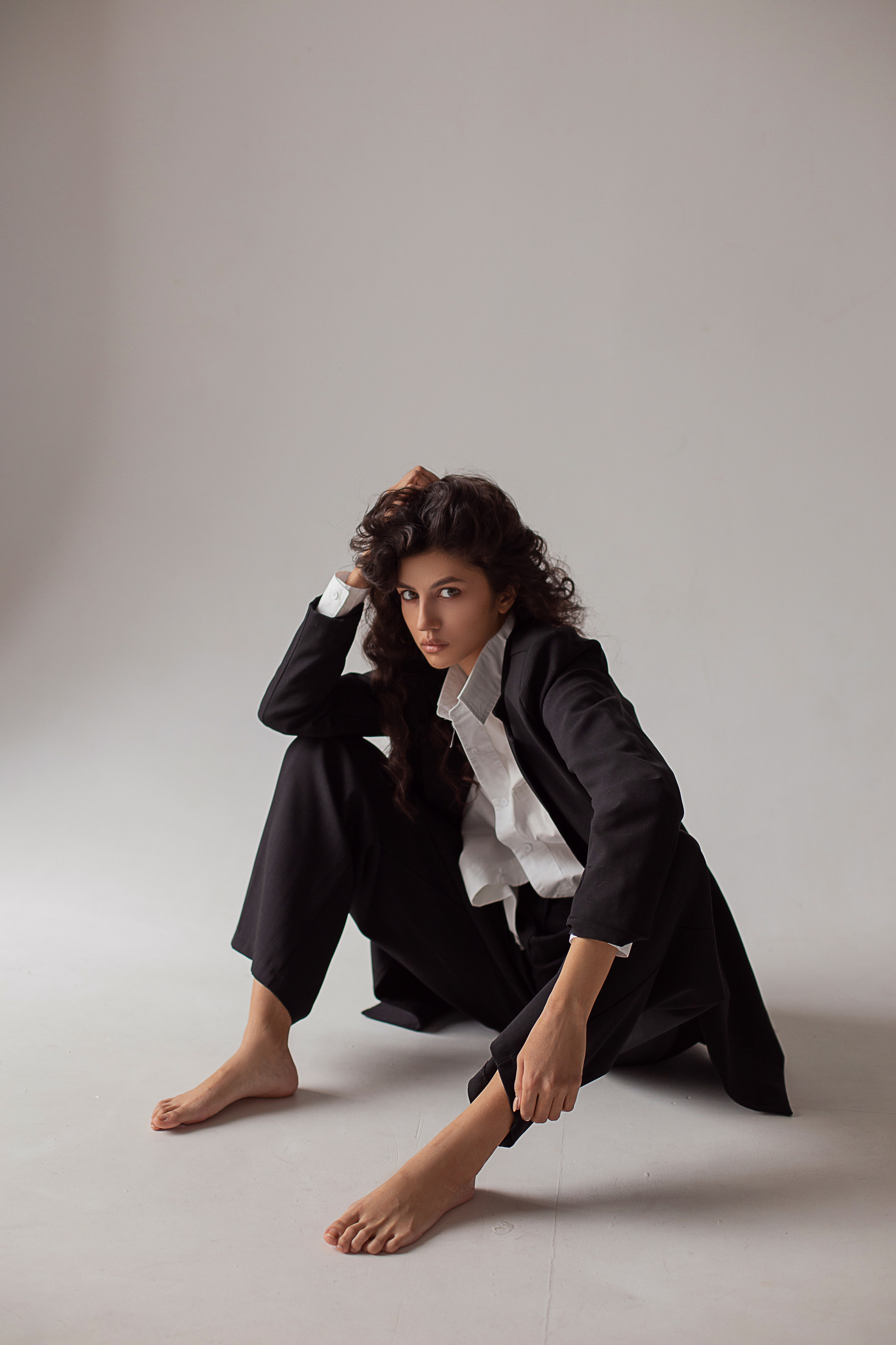 Аида. Фотограф Казань