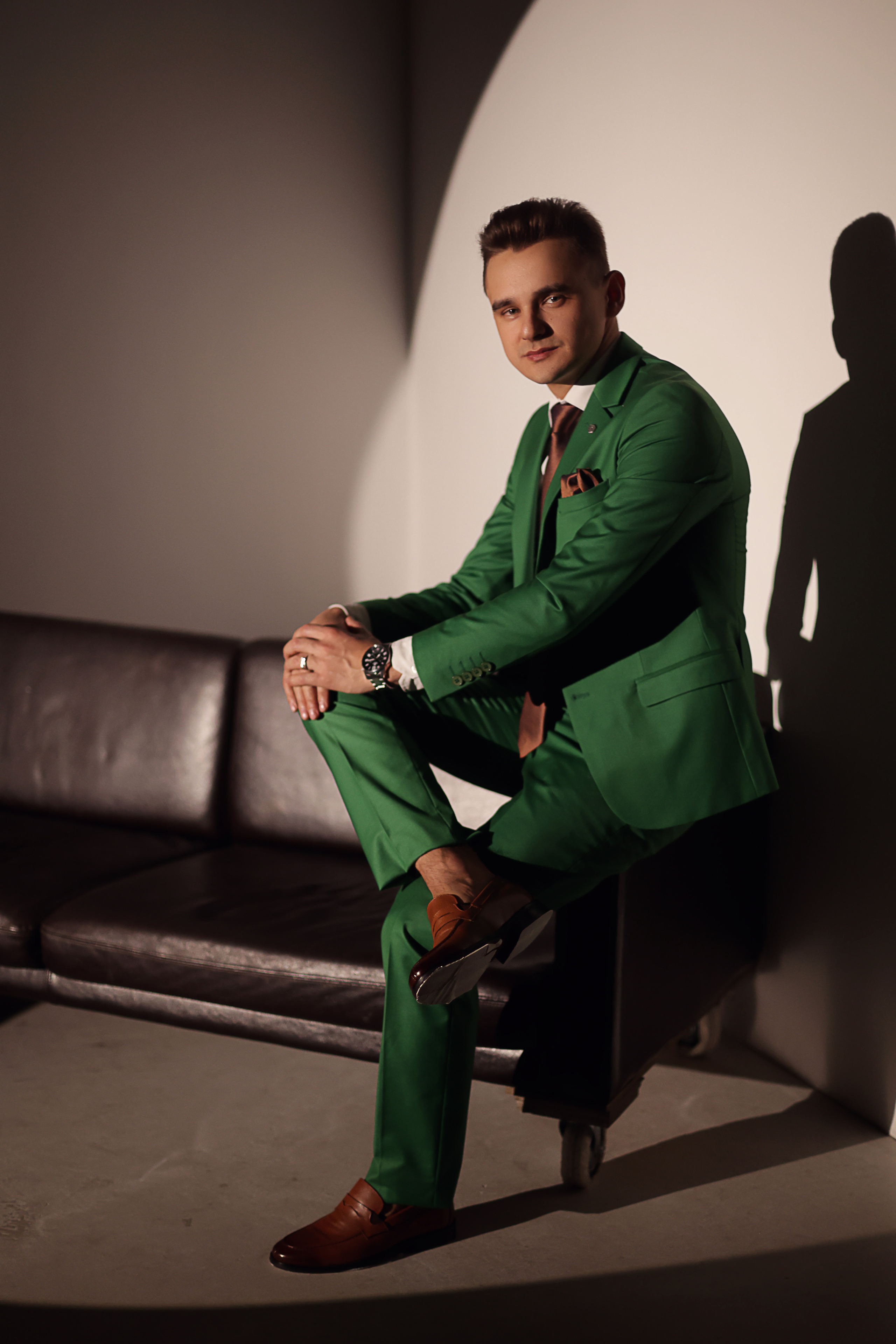 Ильнур. Фотограф Казань