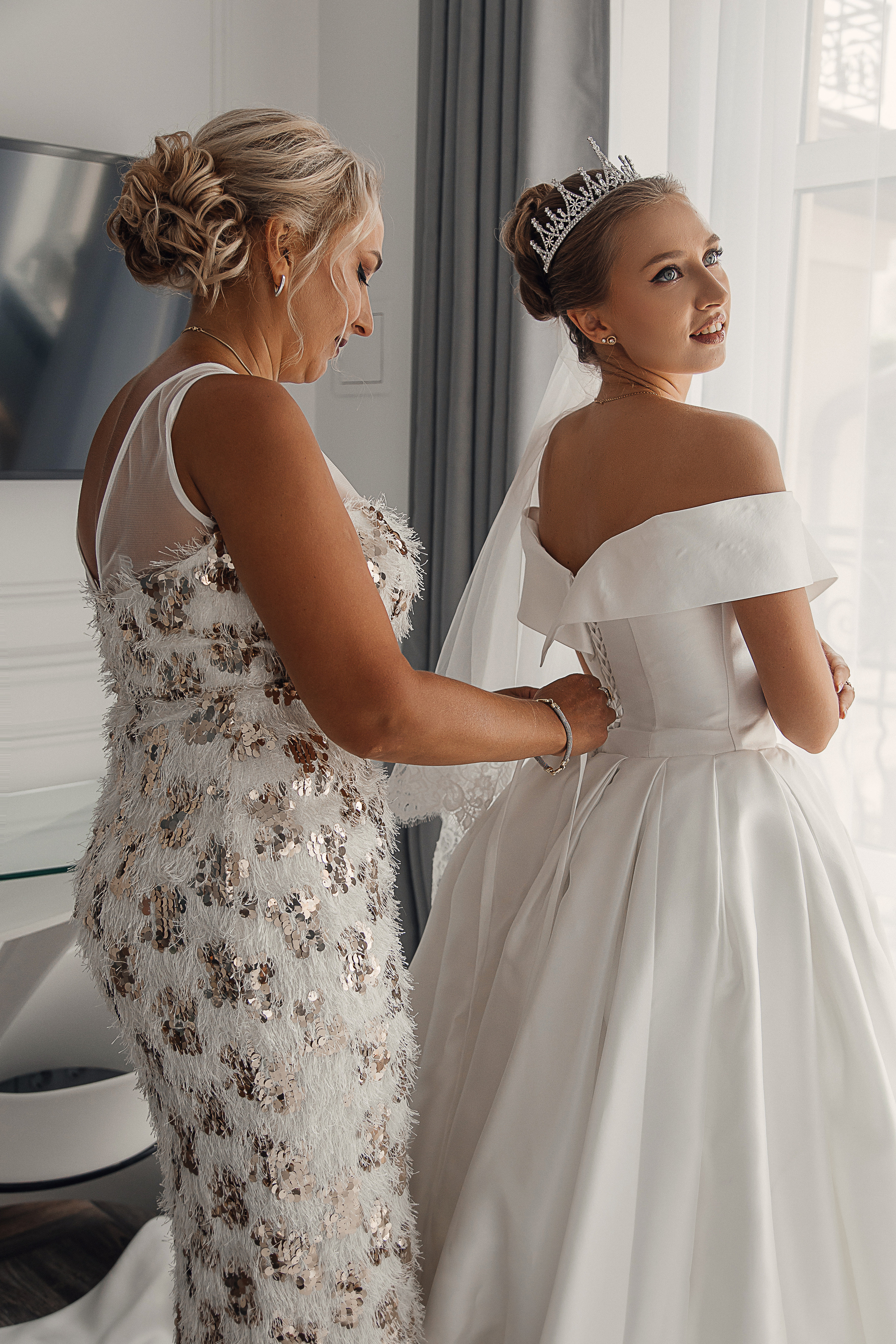 Ян & Кристина. Фотограф Казань