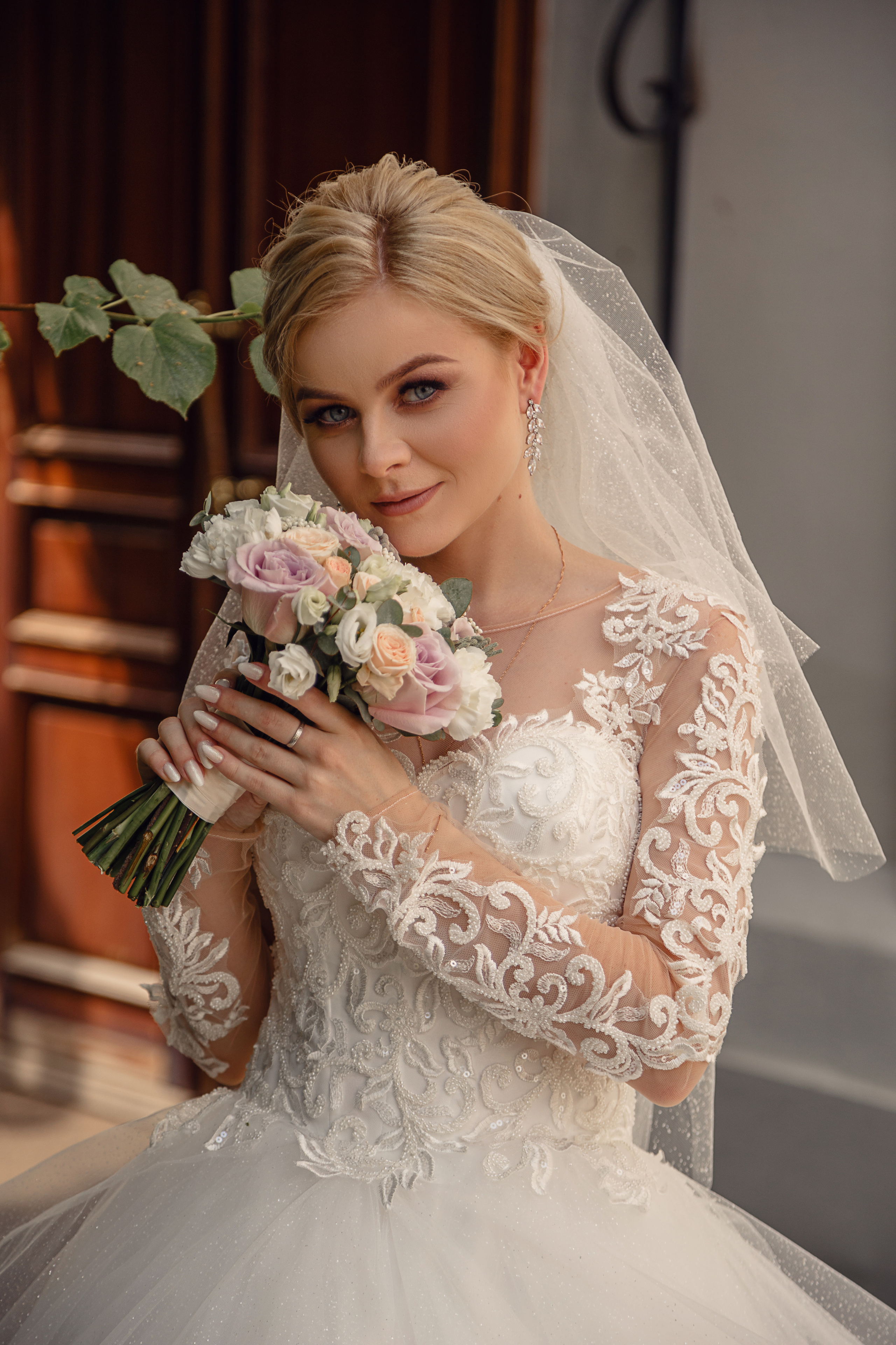 Адель & Мария. Фотограф Казань