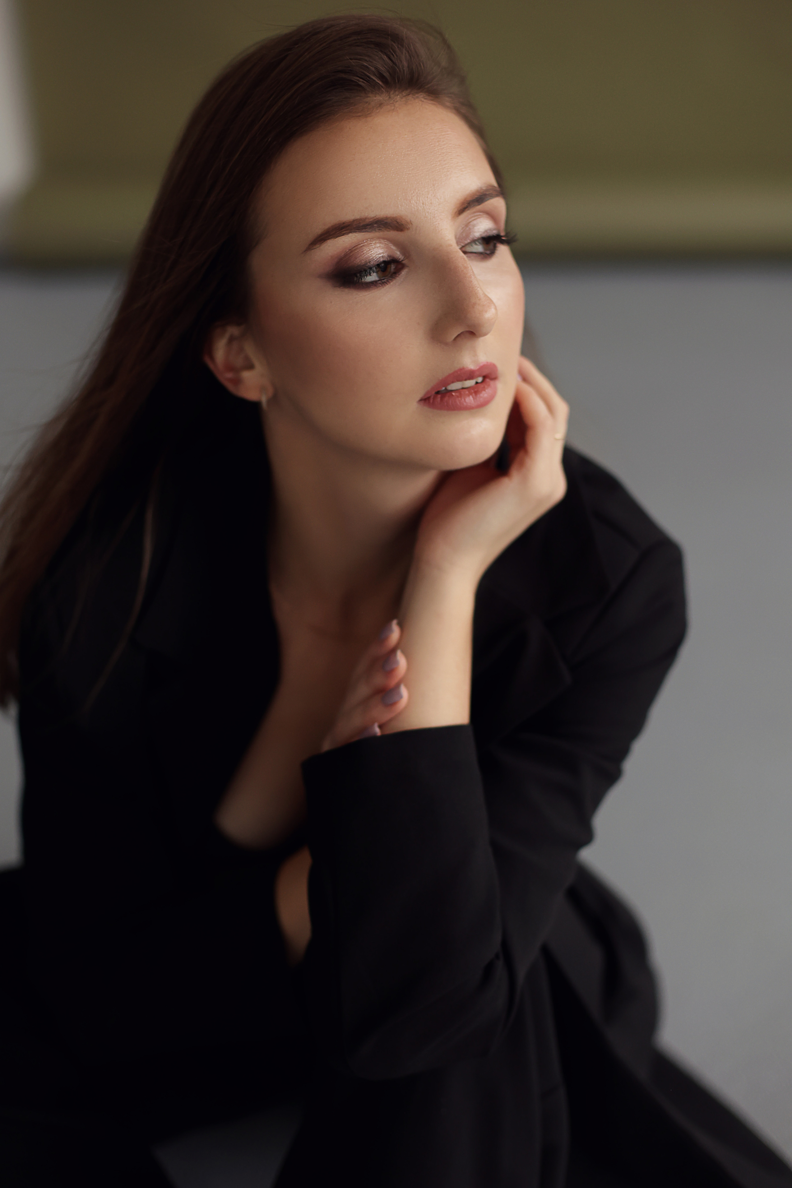 Анастасия. Фотограф Казань