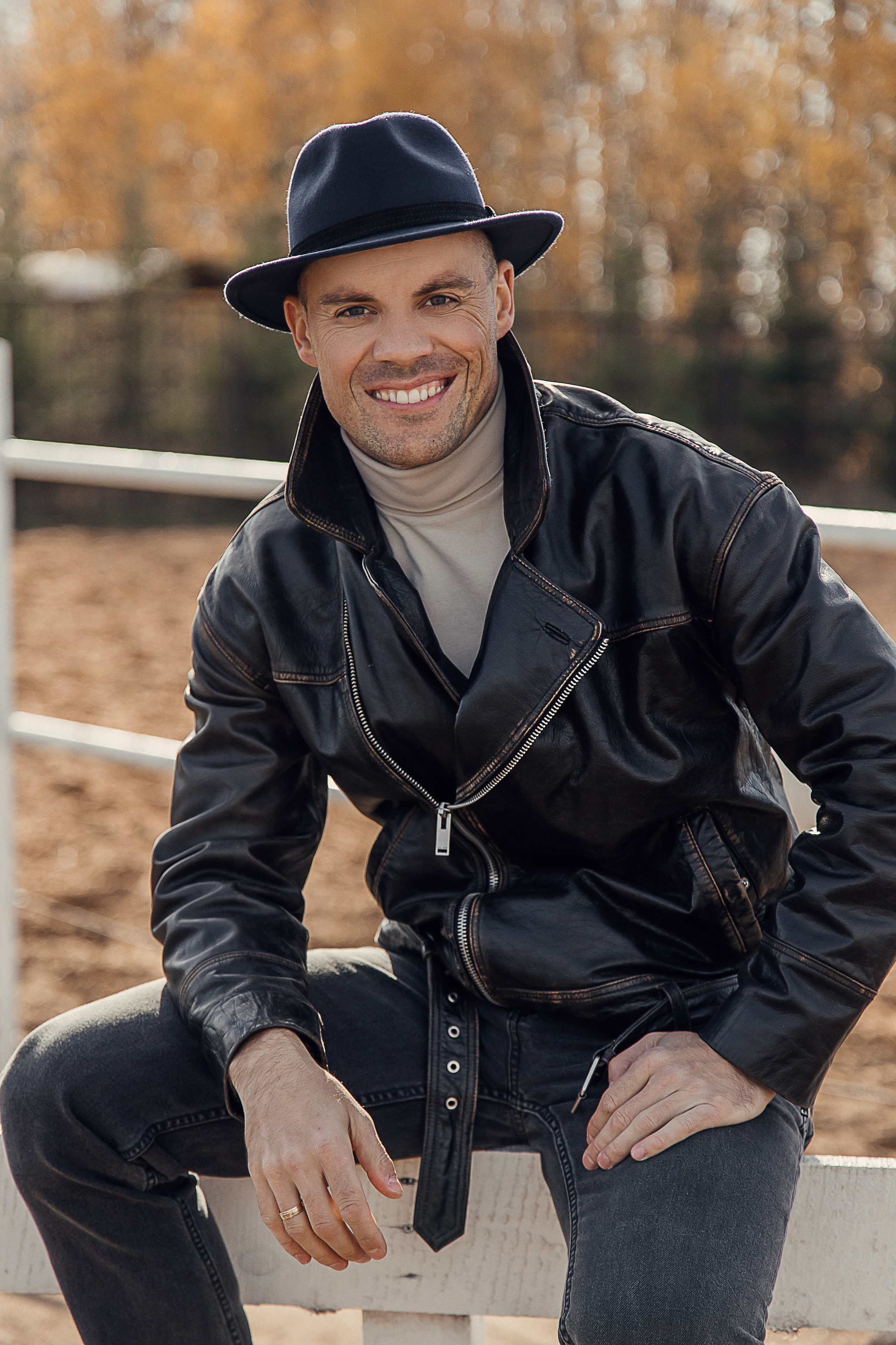 Федор. Фотограф Казань