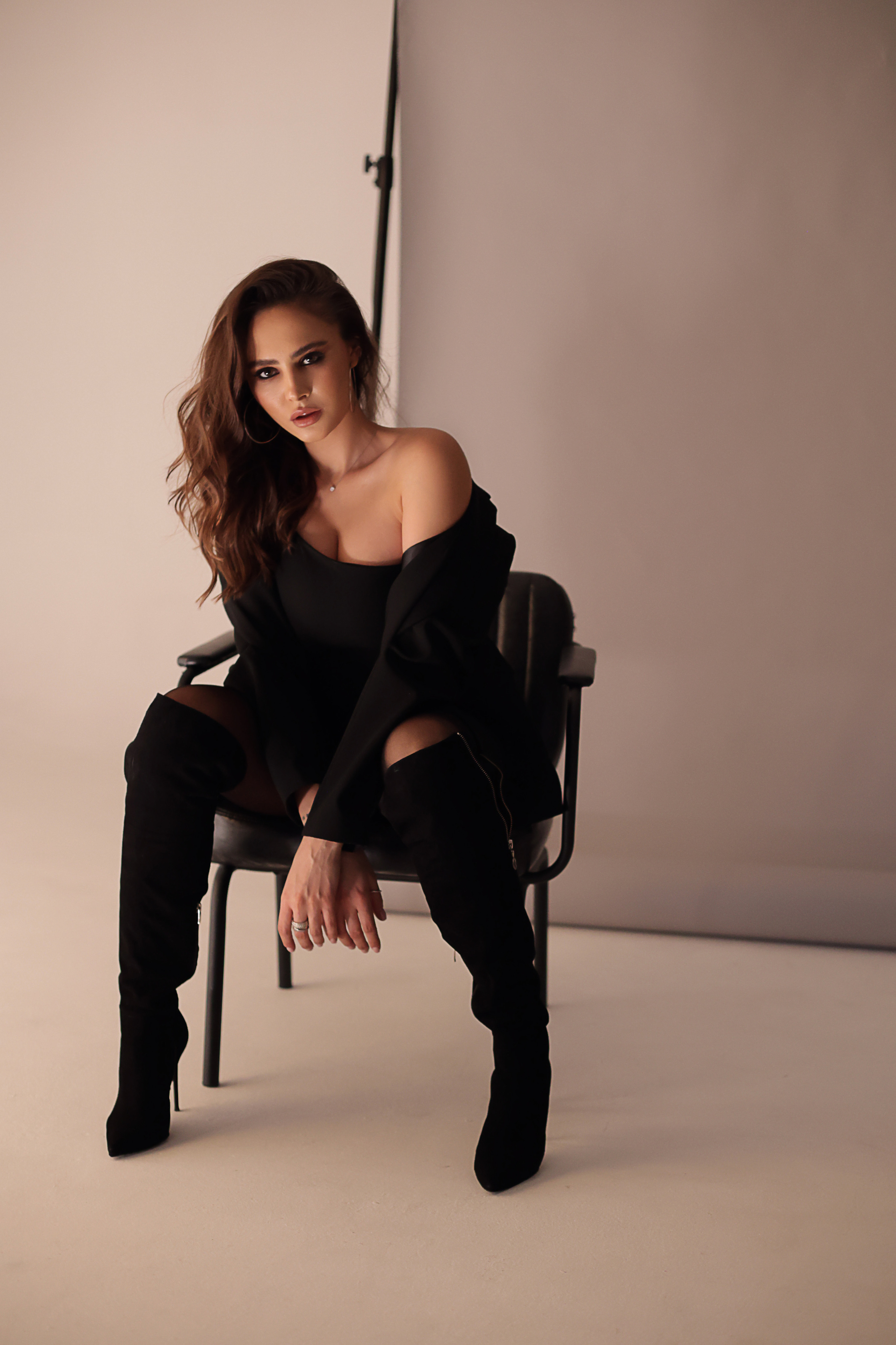 Яна. Фотограф Казань