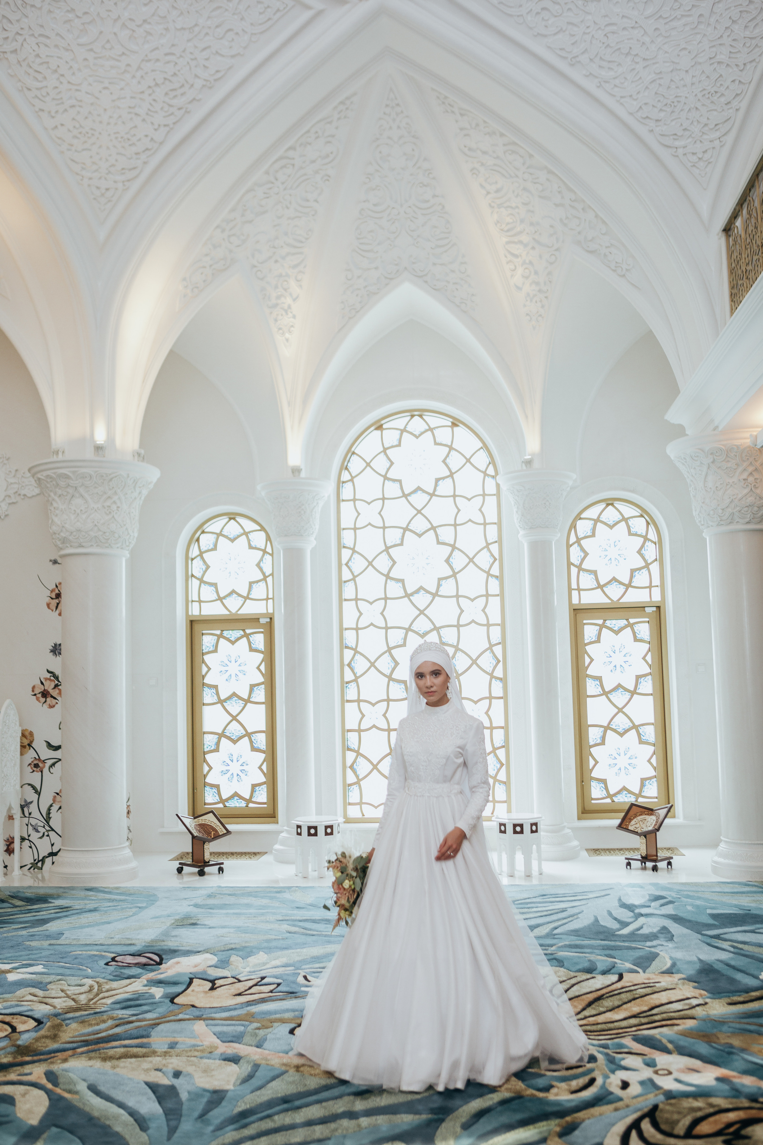 Рустем & Алина. Фотограф Казань