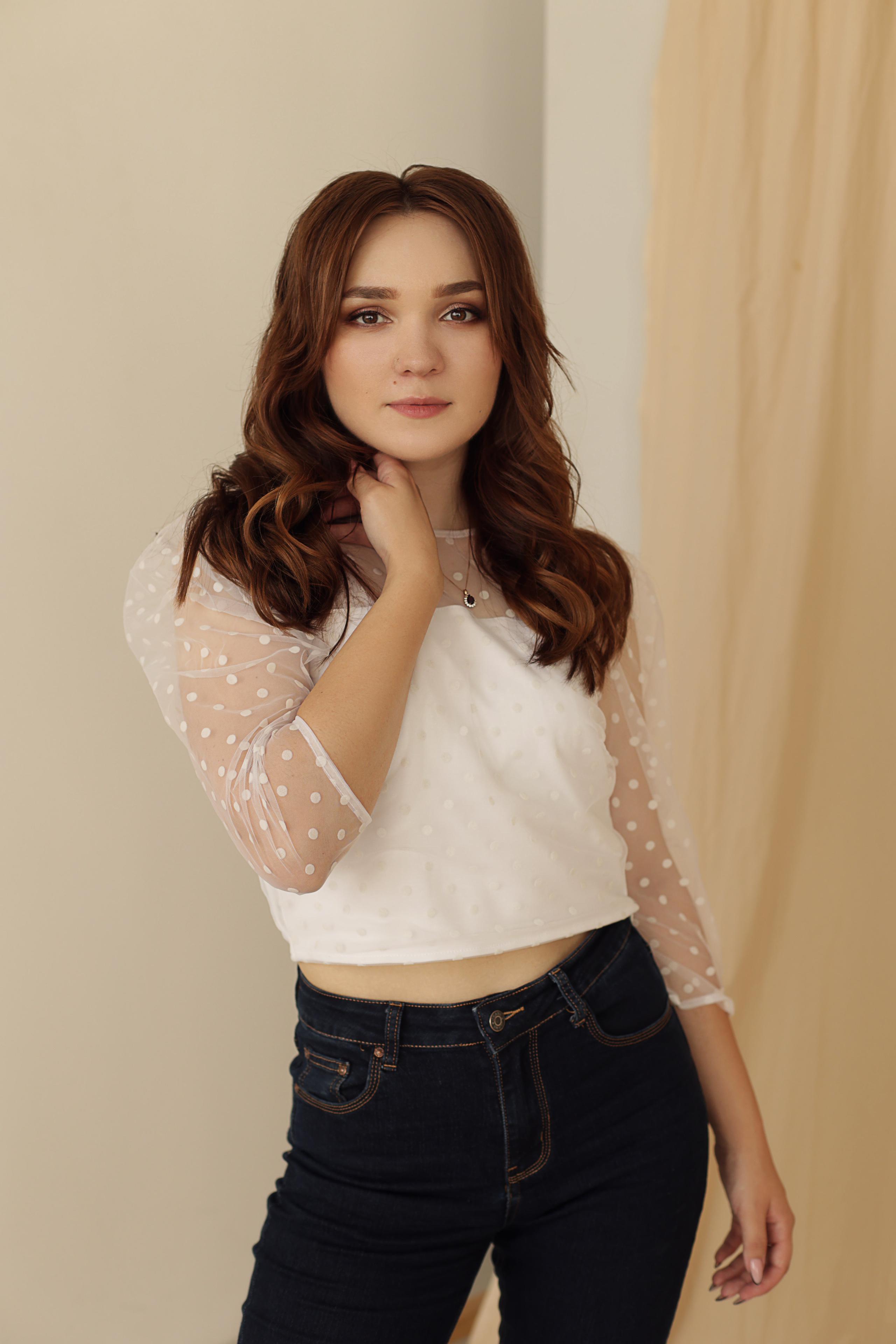 Карина. Фотограф Казань