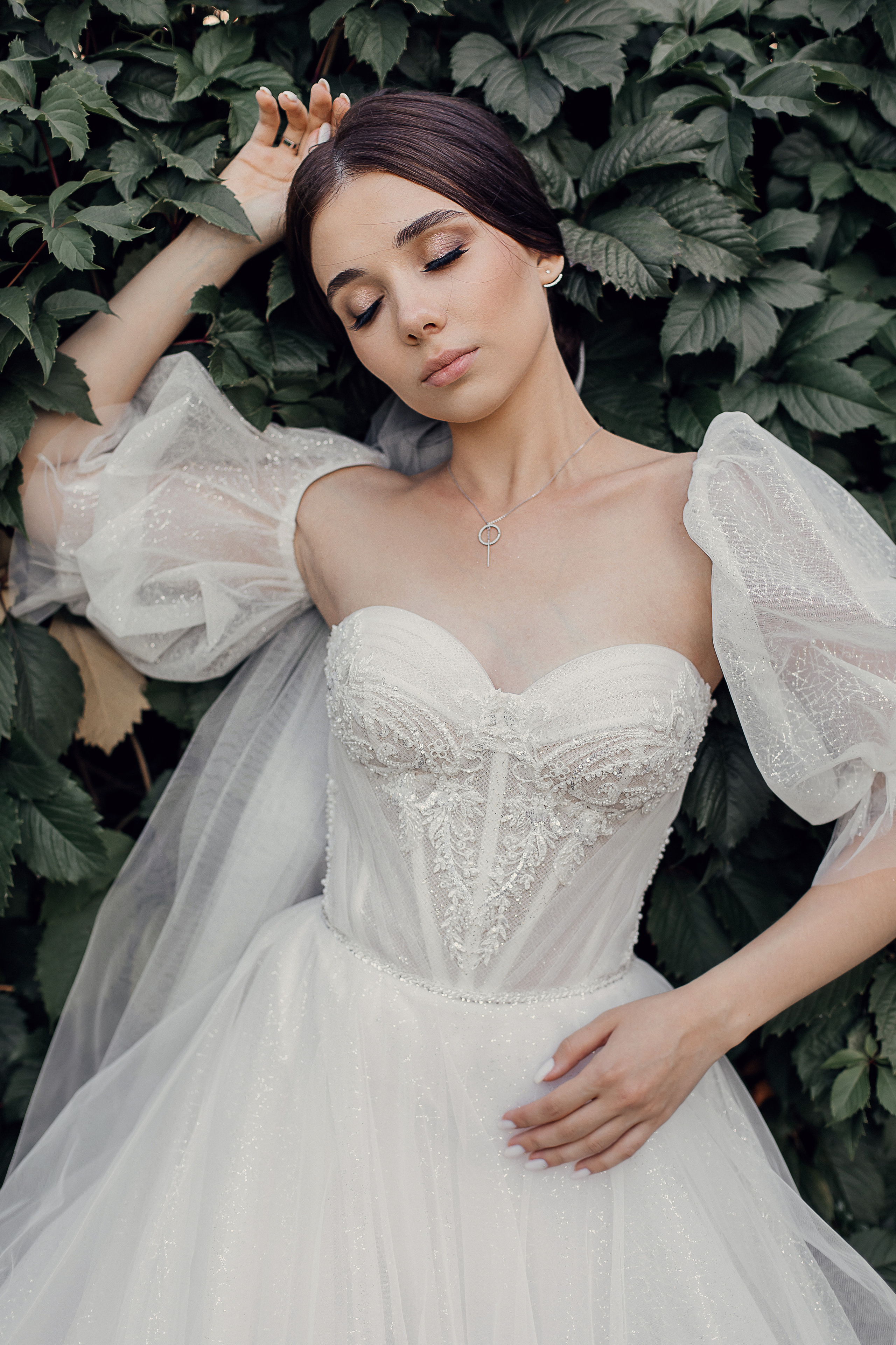 Алан & Юлия. Фотограф Казань