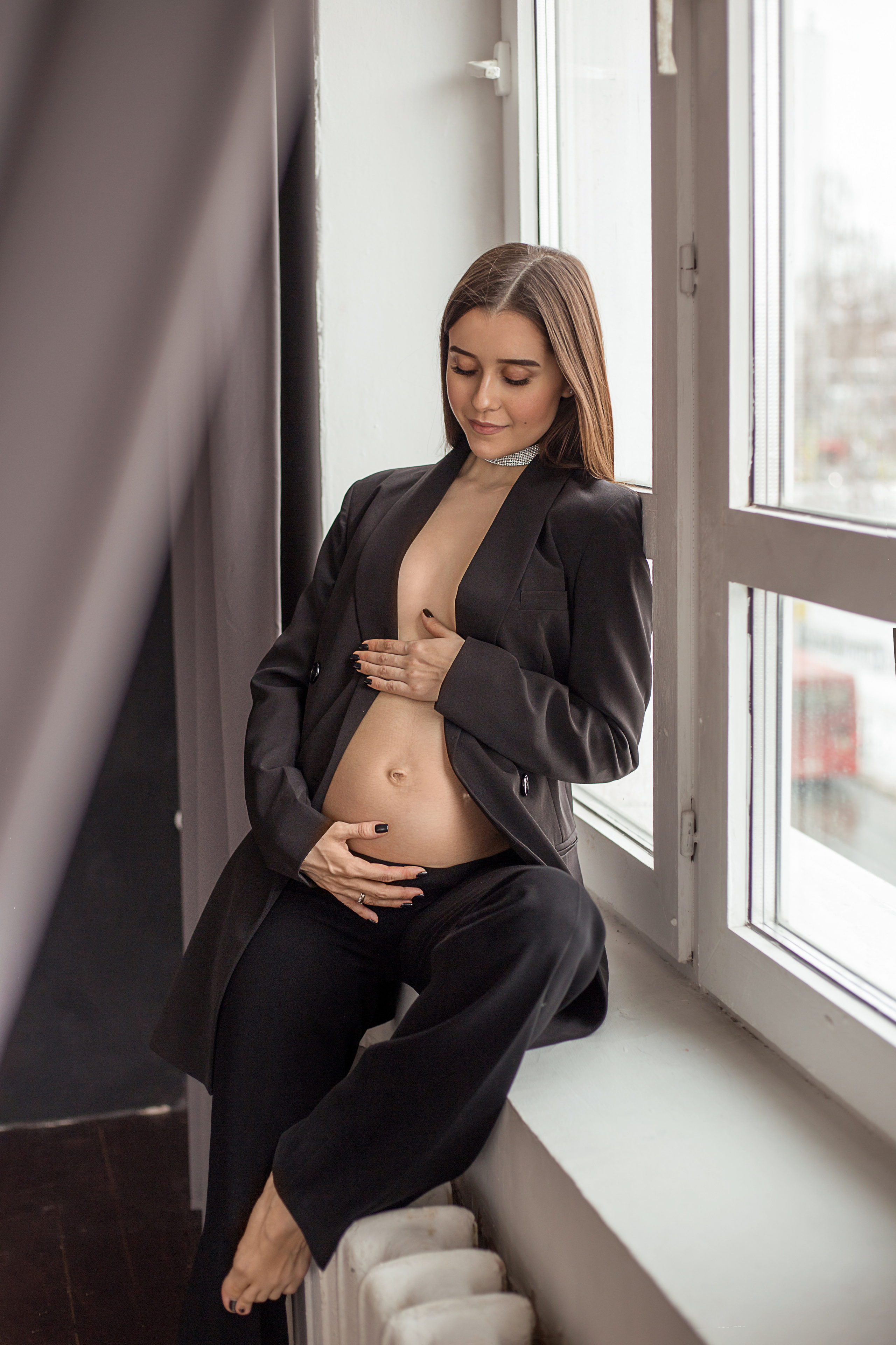 Карина. Фотограф Казань